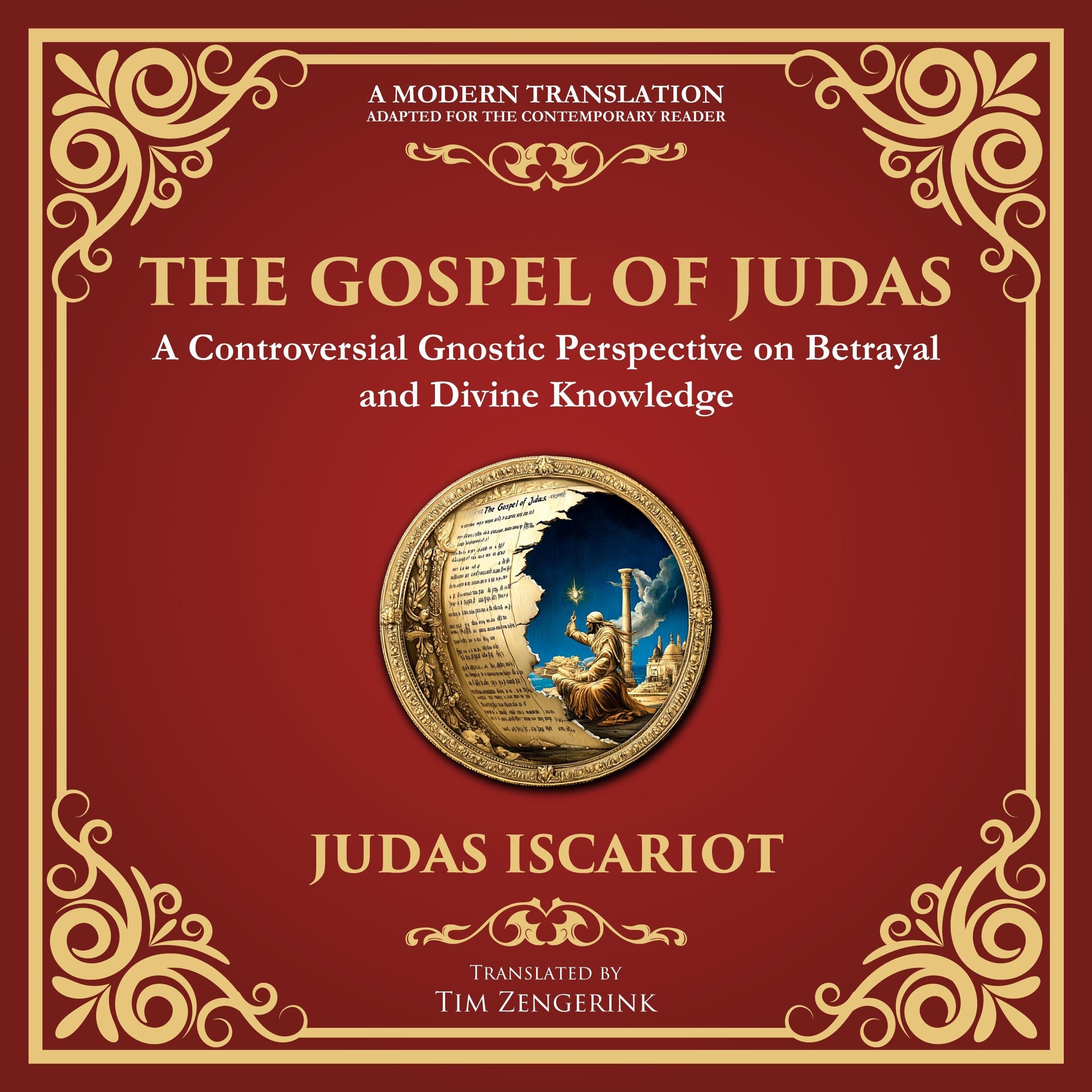 The Gospel of Judas