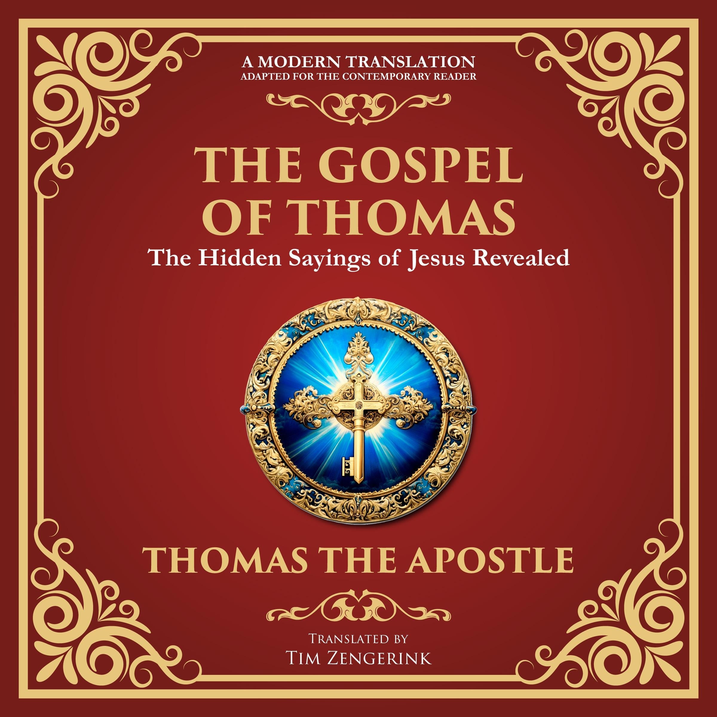 The Gospel of Thomas