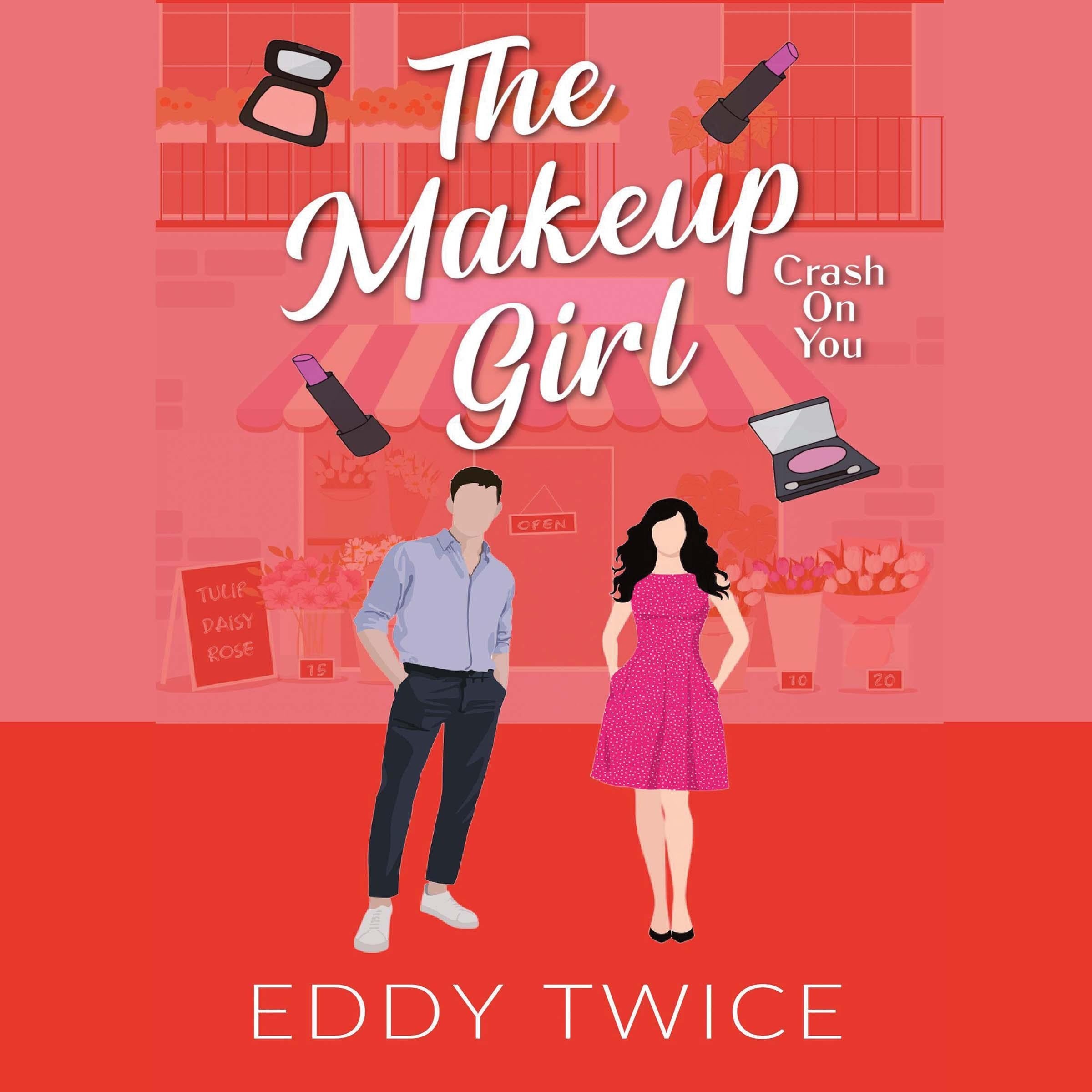 The Makeup Girl: Crash On You