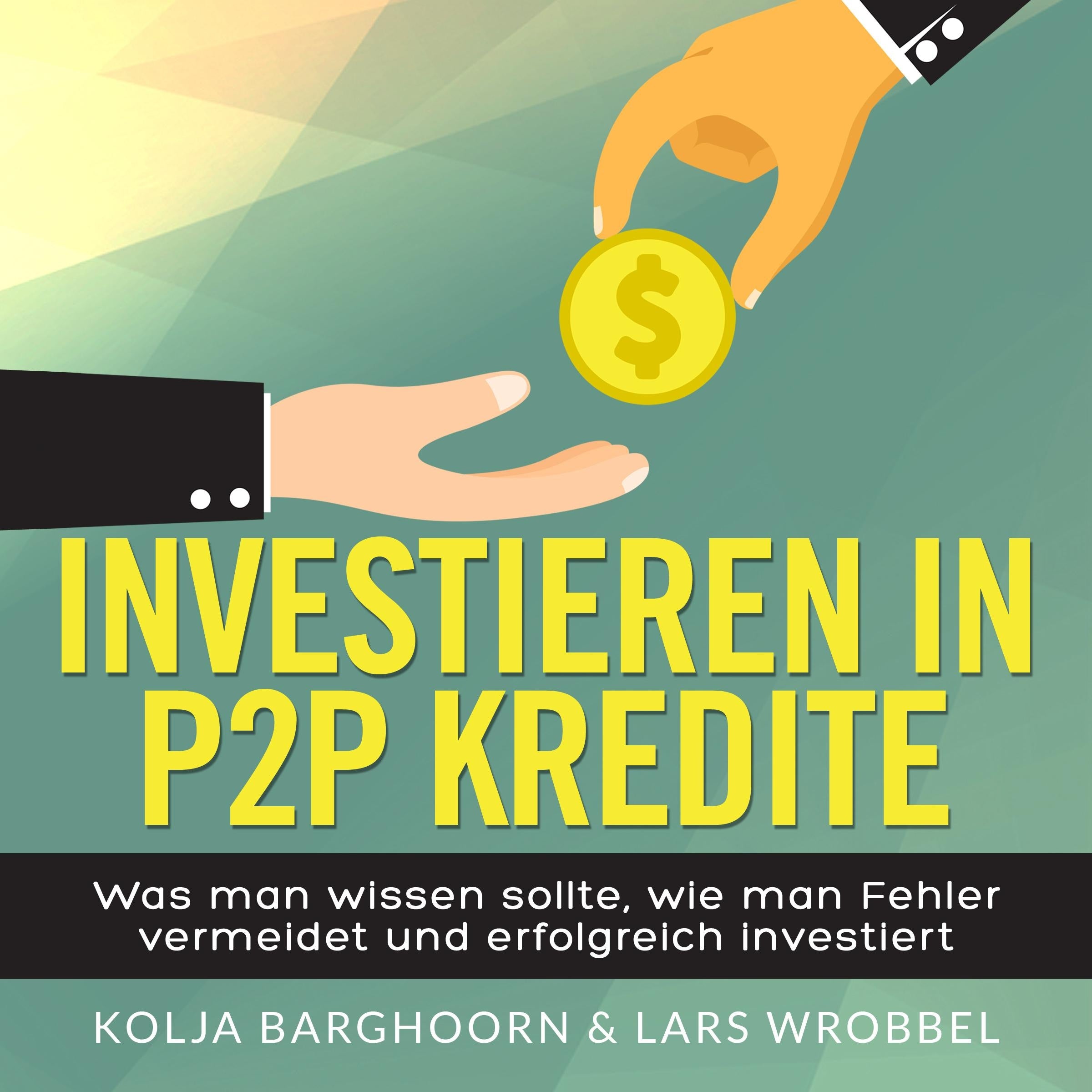 Investieren in P2P Kredite