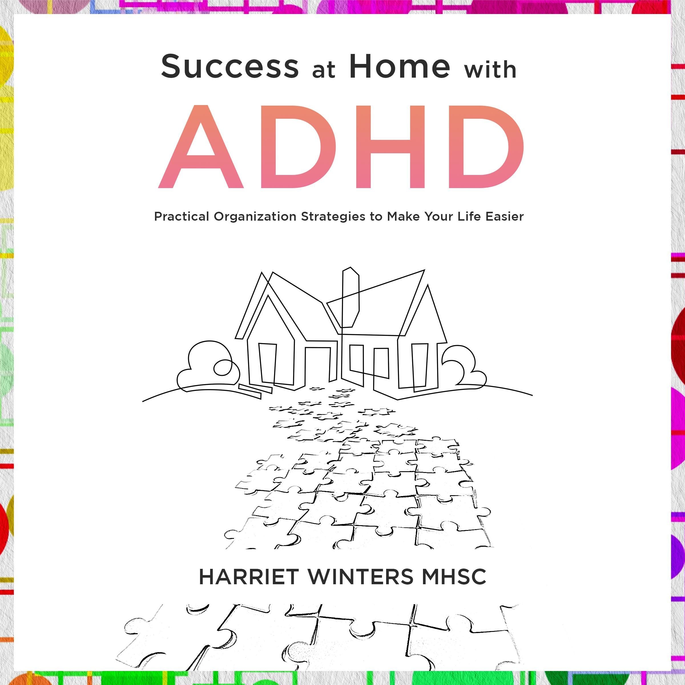 Success at Home with ADHD.