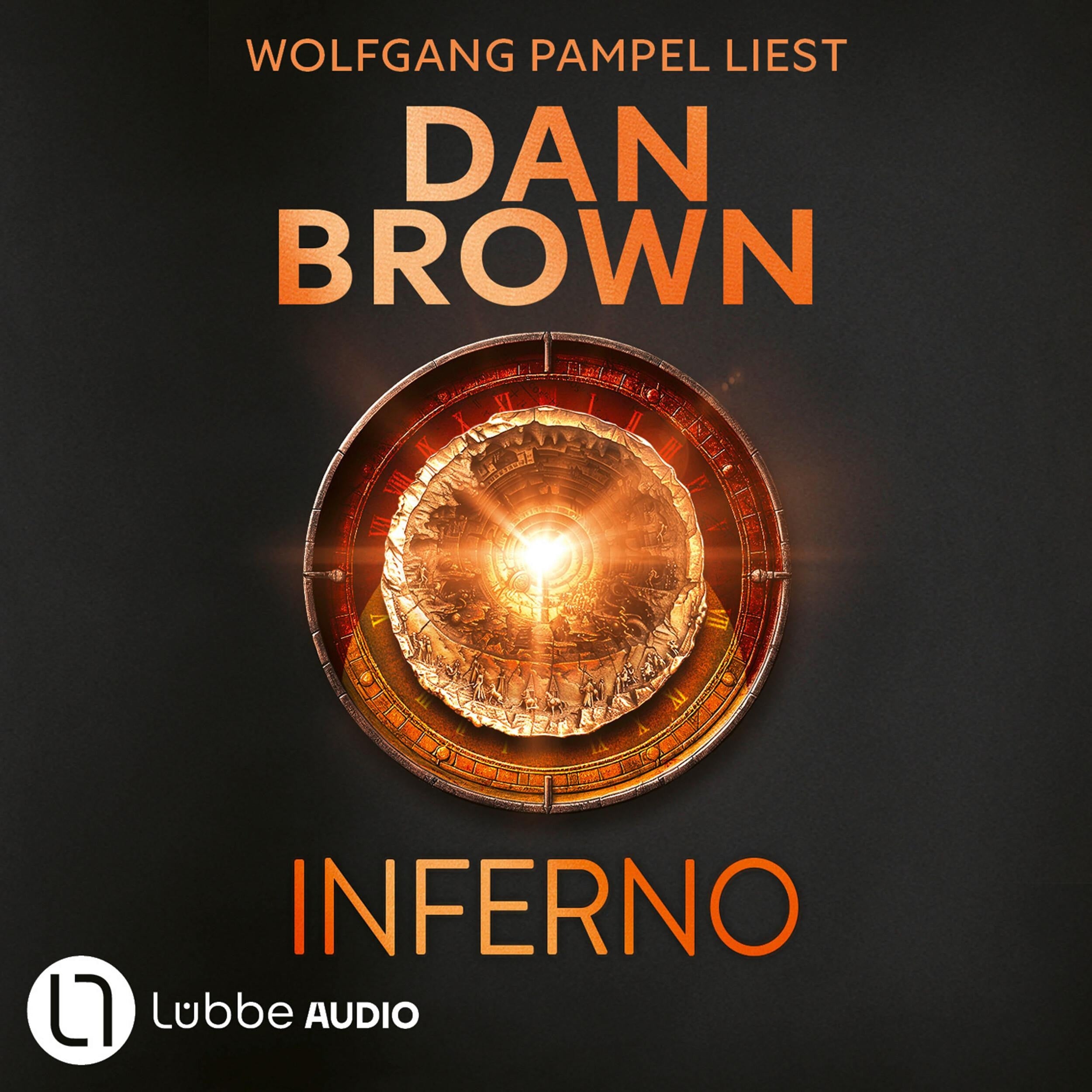 Inferno (gekürzt)