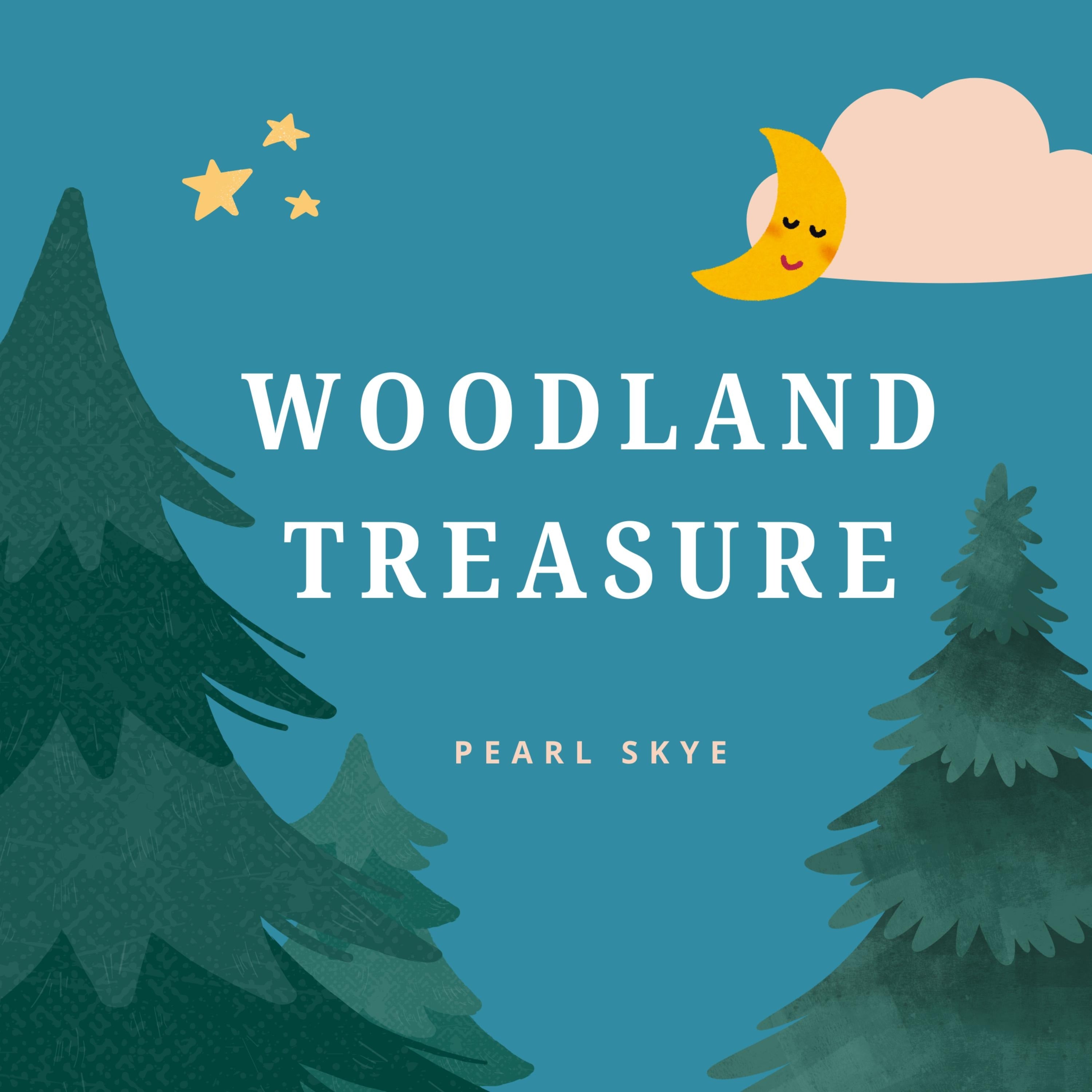 Woodland Treasure