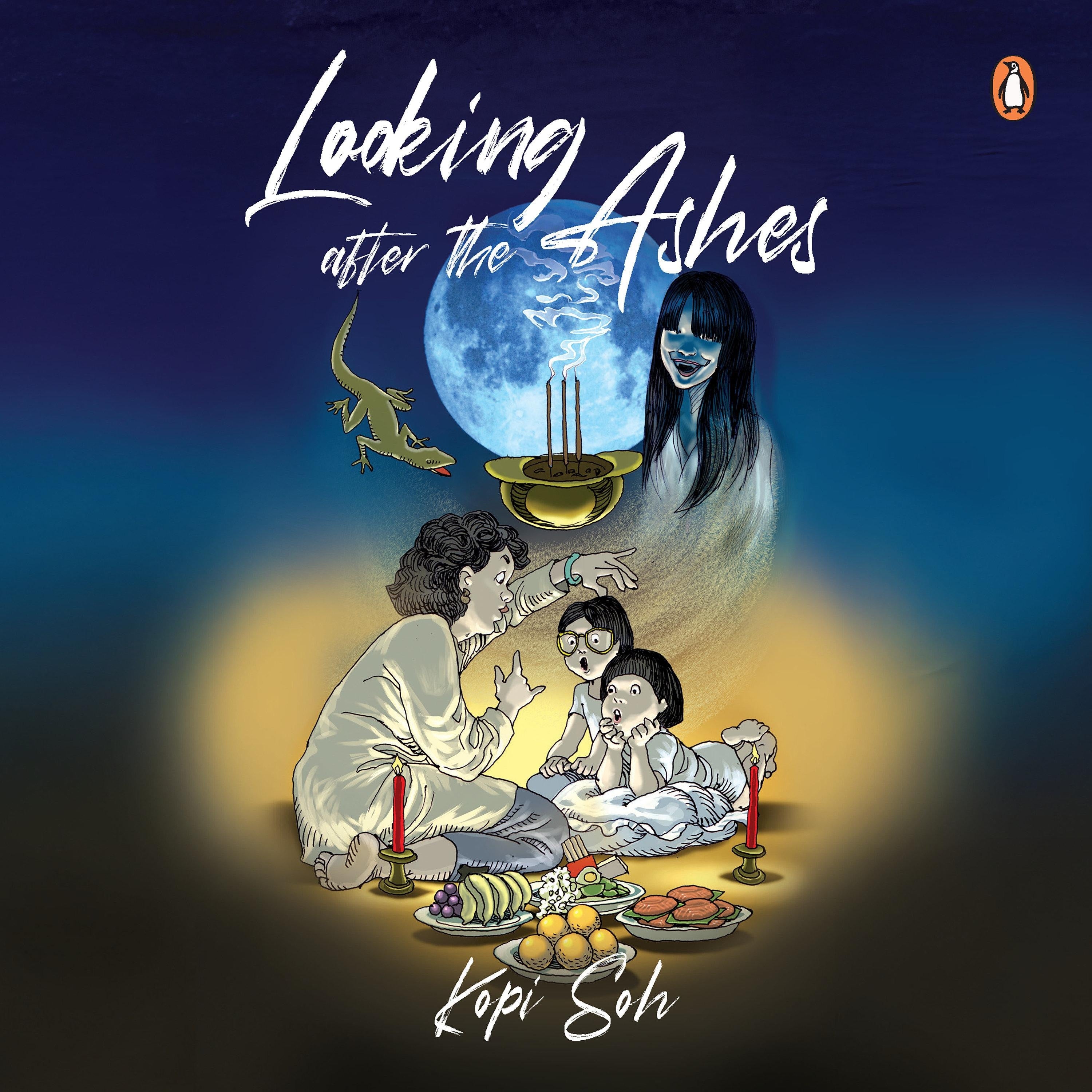 Looking After the Ashes