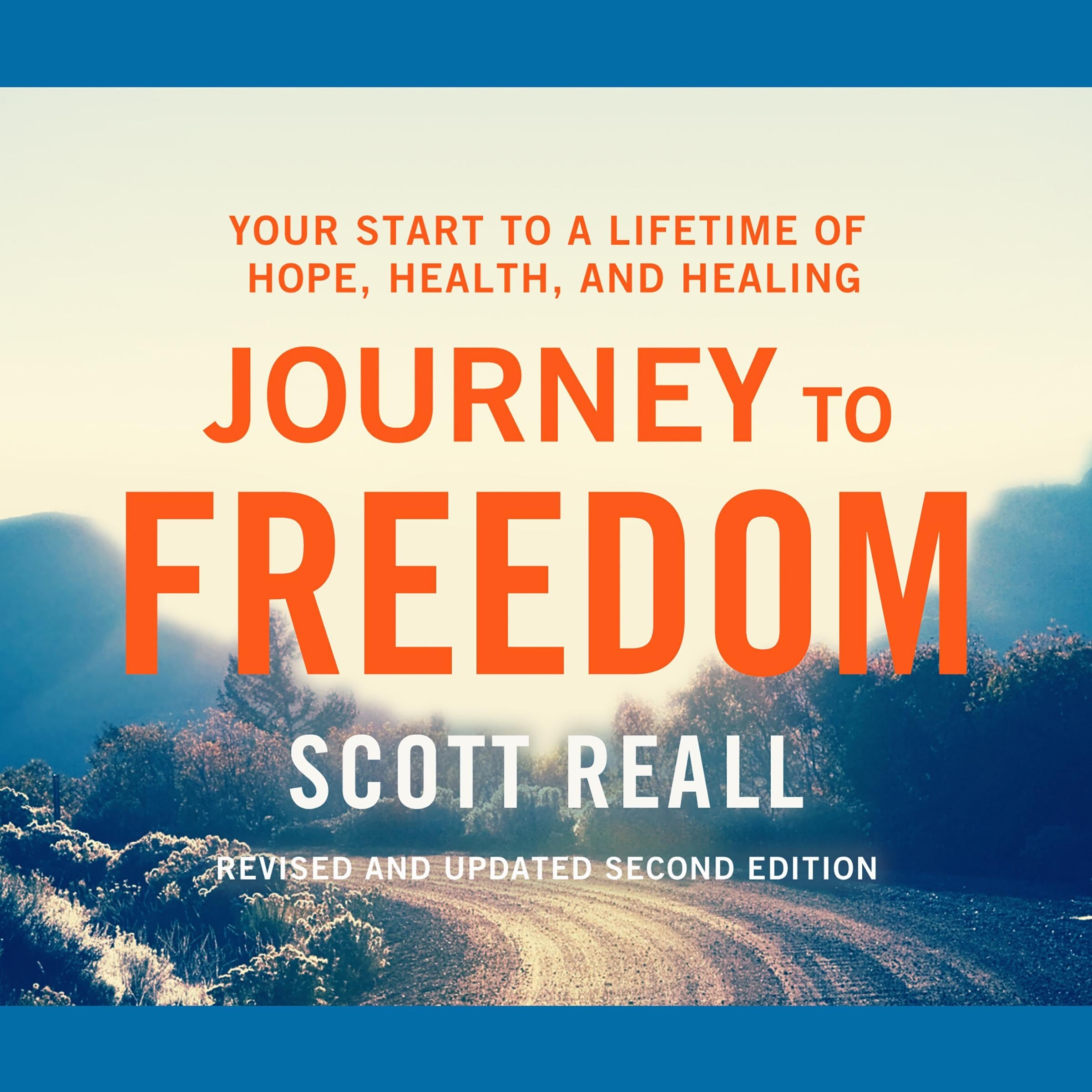 Journey to Freedom