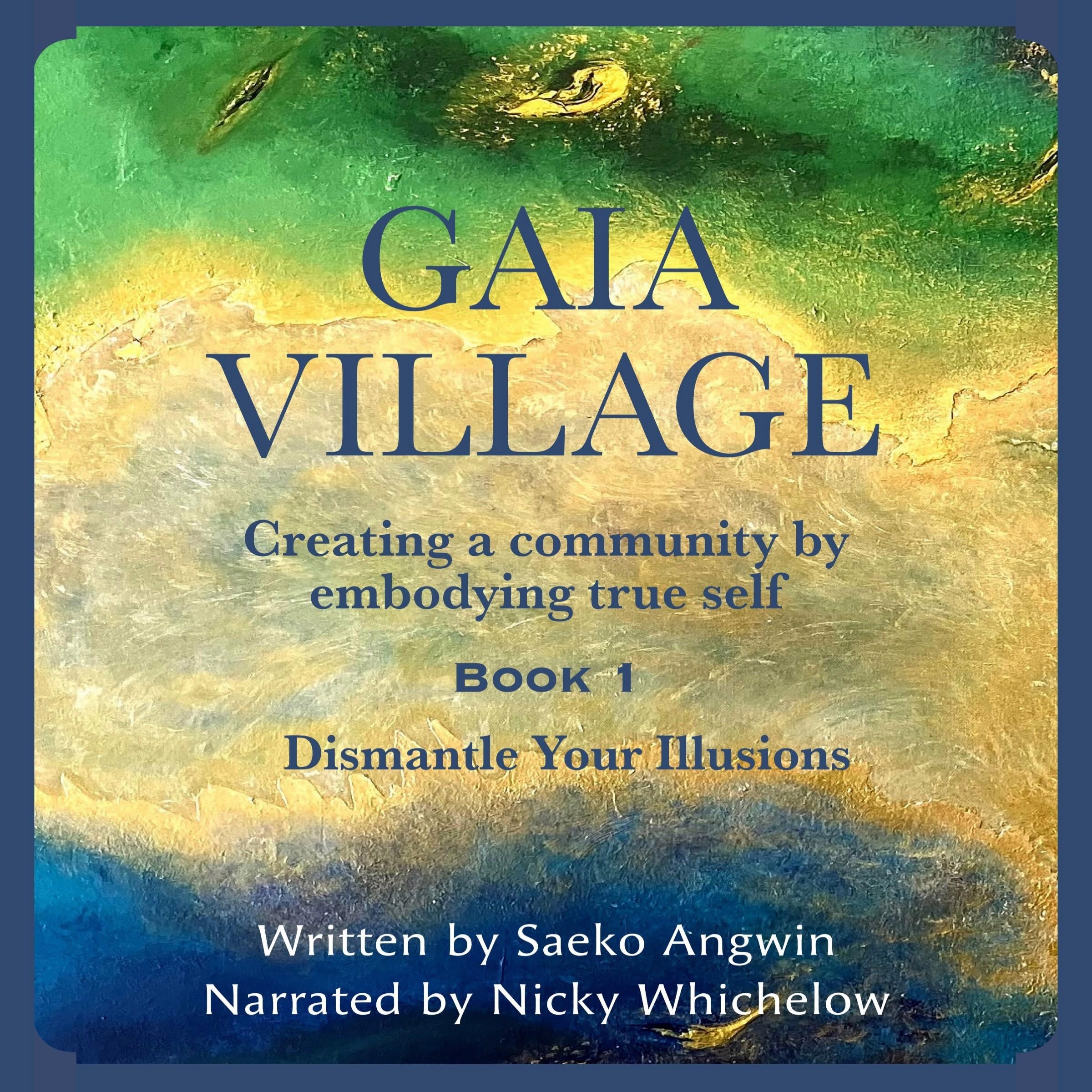 Gaia Village