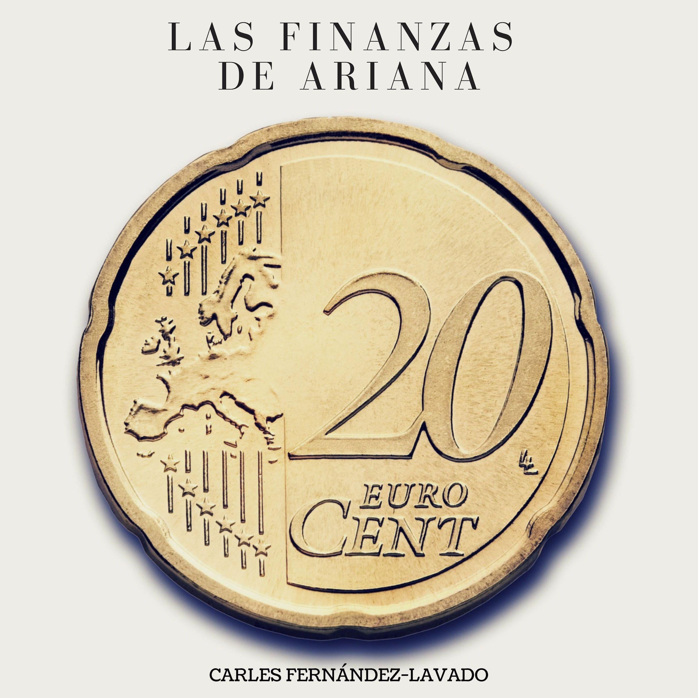 Las finanzas de Ariana