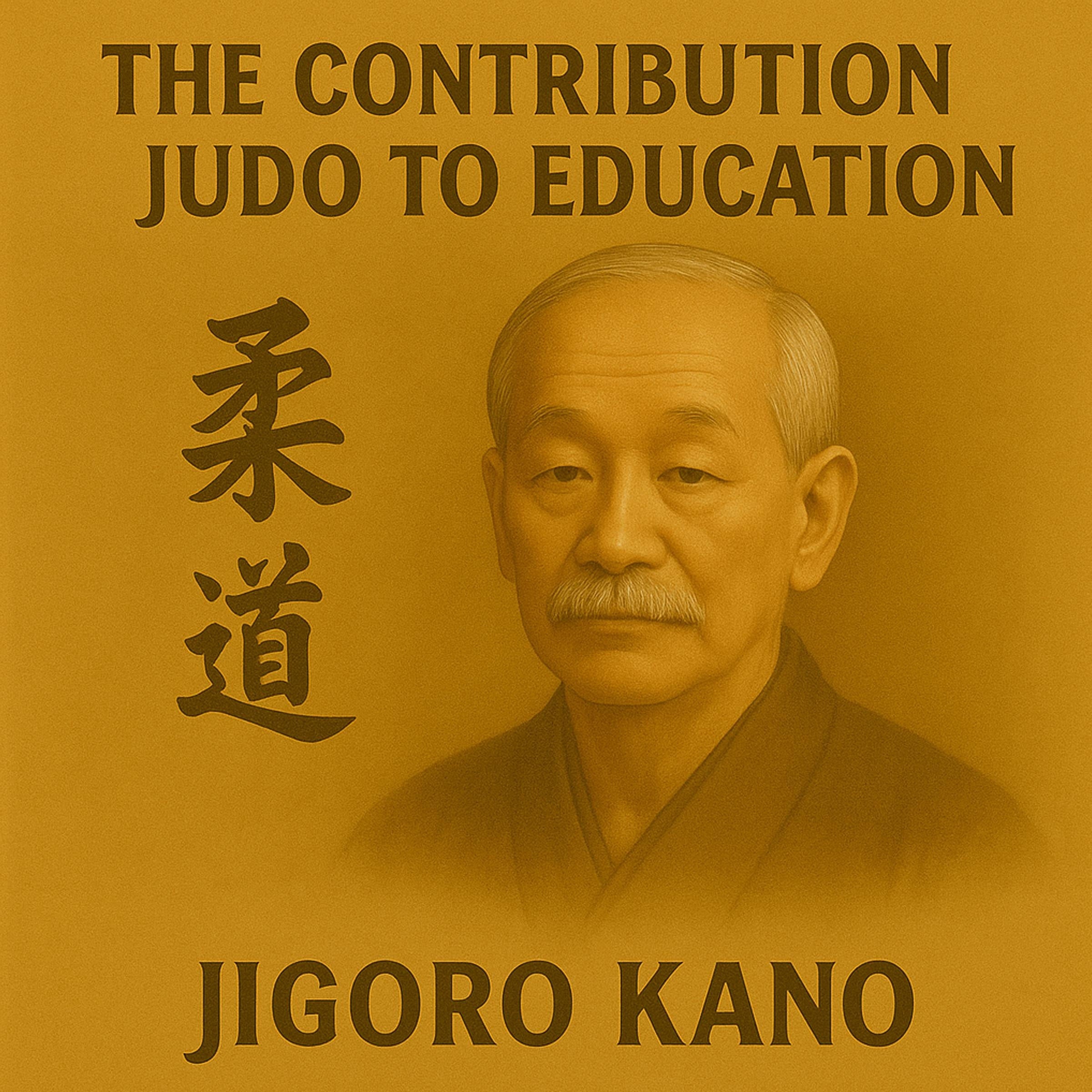 The Contribution of Judo to Education