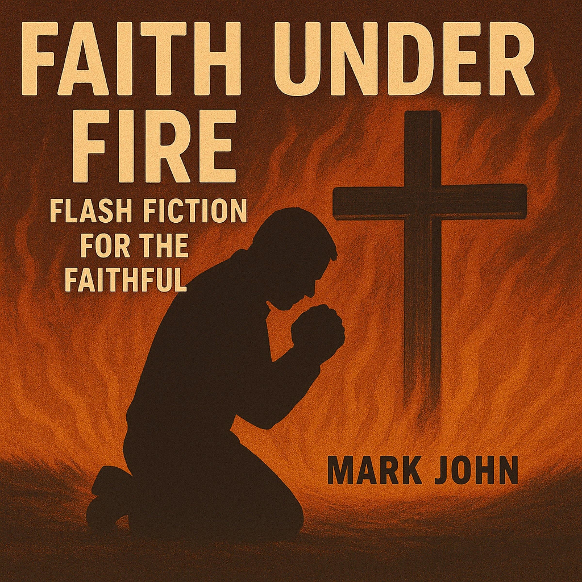 Faith Under Fire