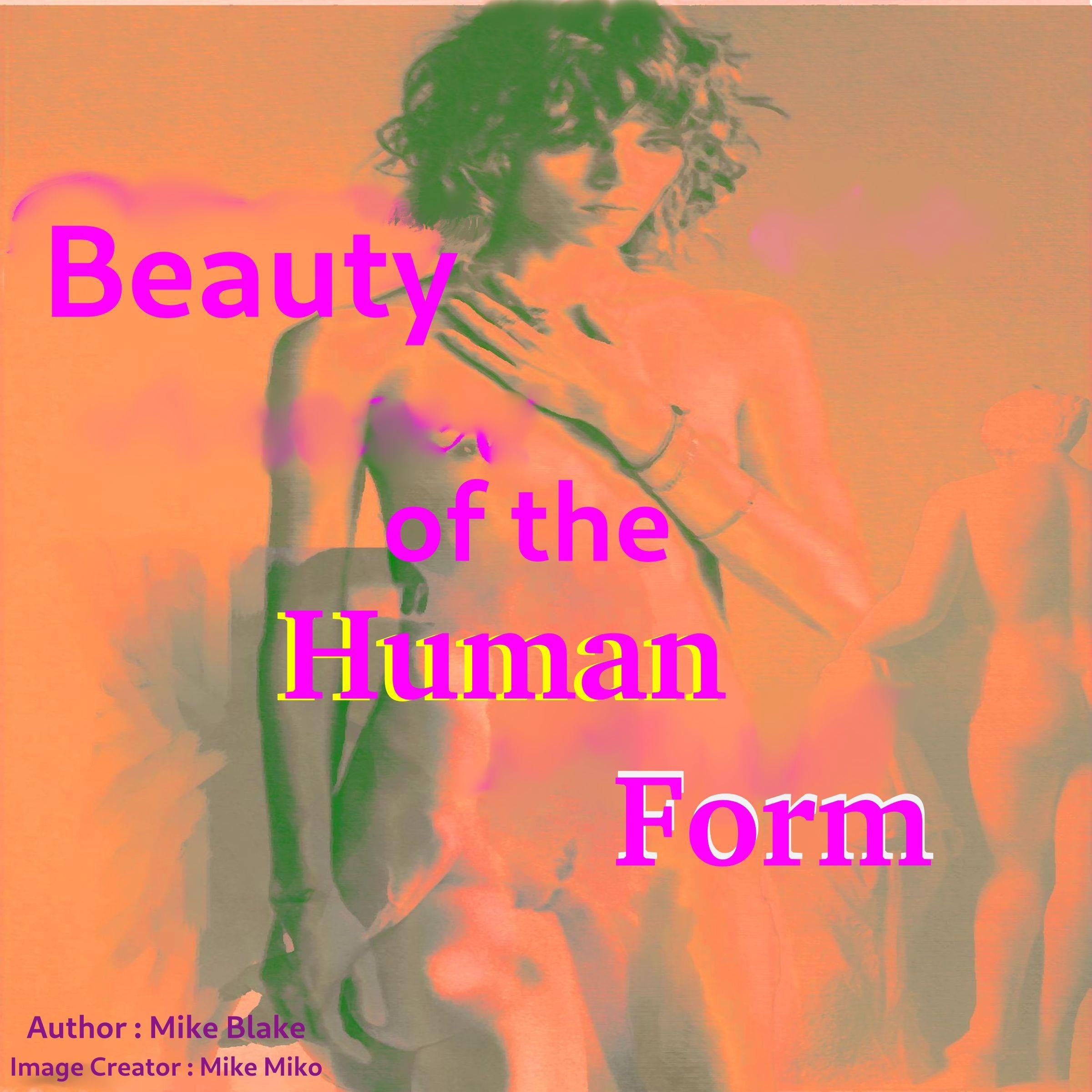 Beauty of the Human Form