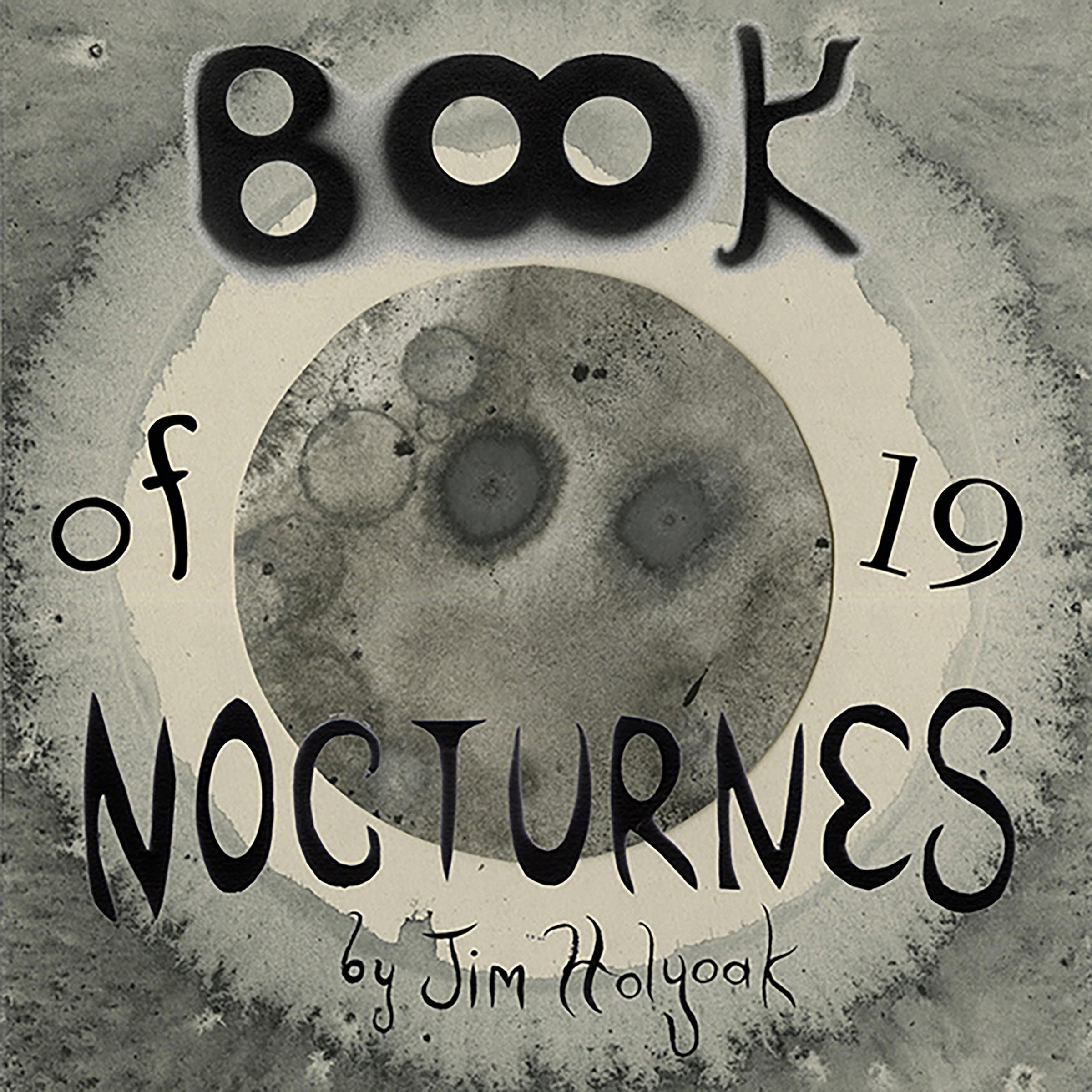 Book of 19 Nocturnes