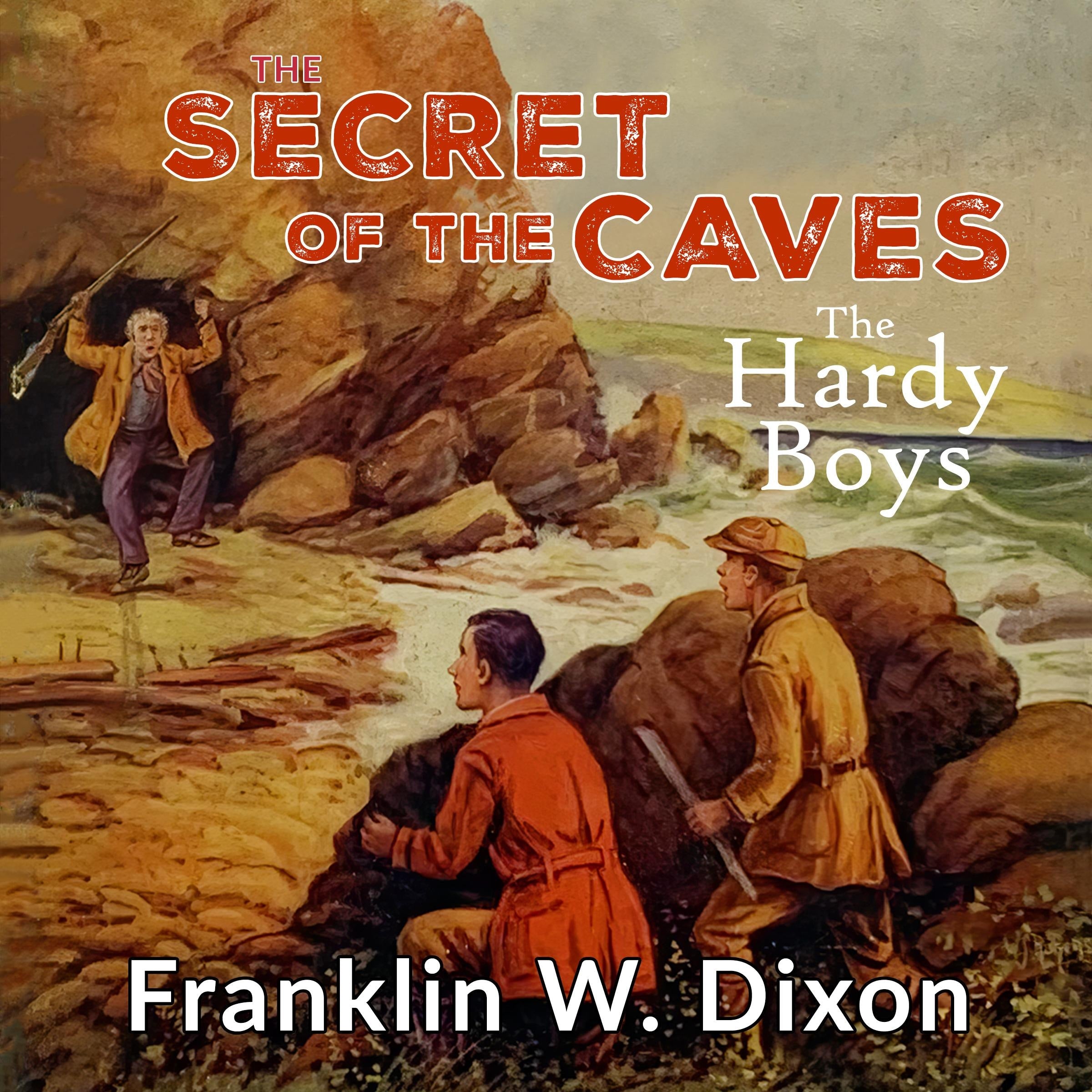 The Secret of the Caves