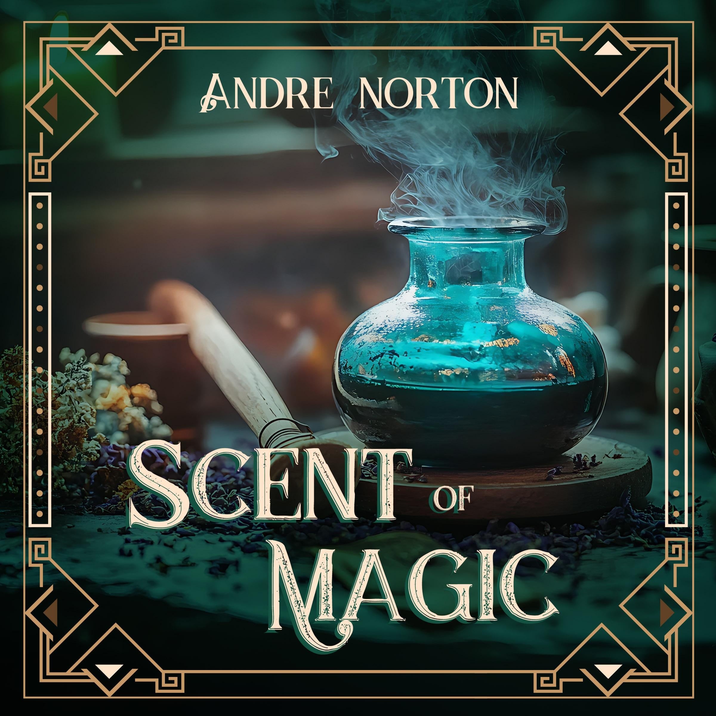 The Scent of Magic
