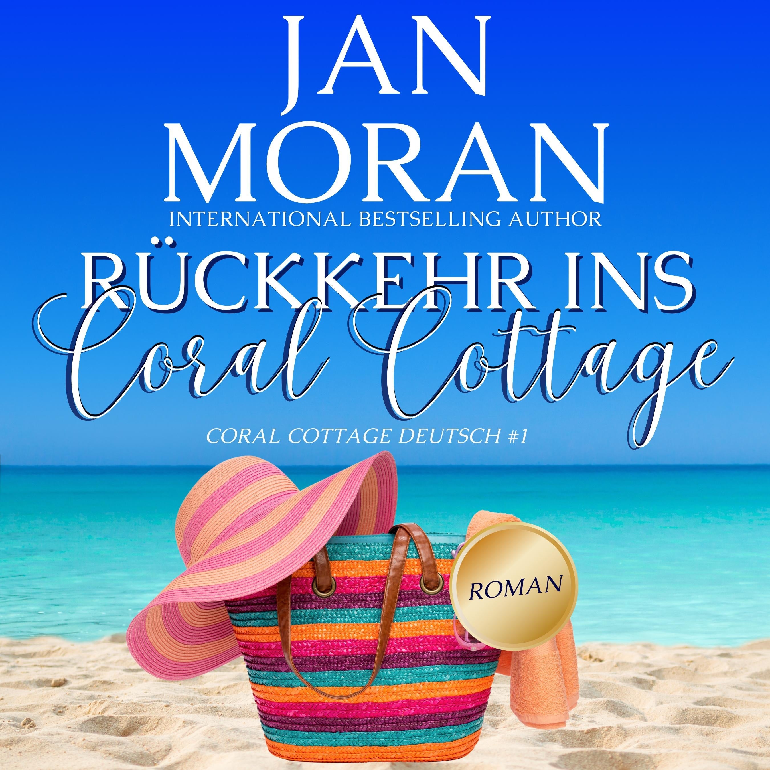Rückkehr ins Coral Cottage