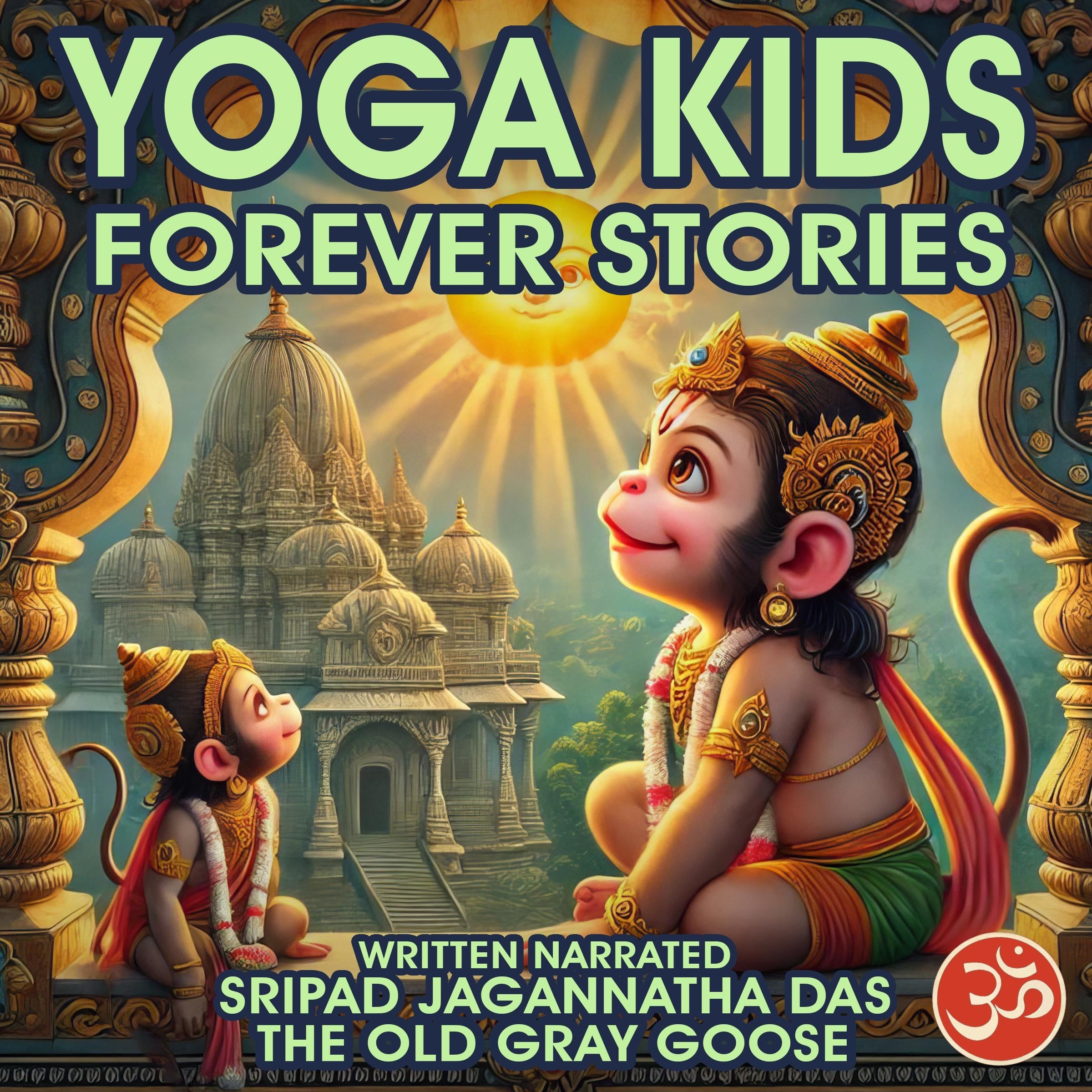 Yoga kids