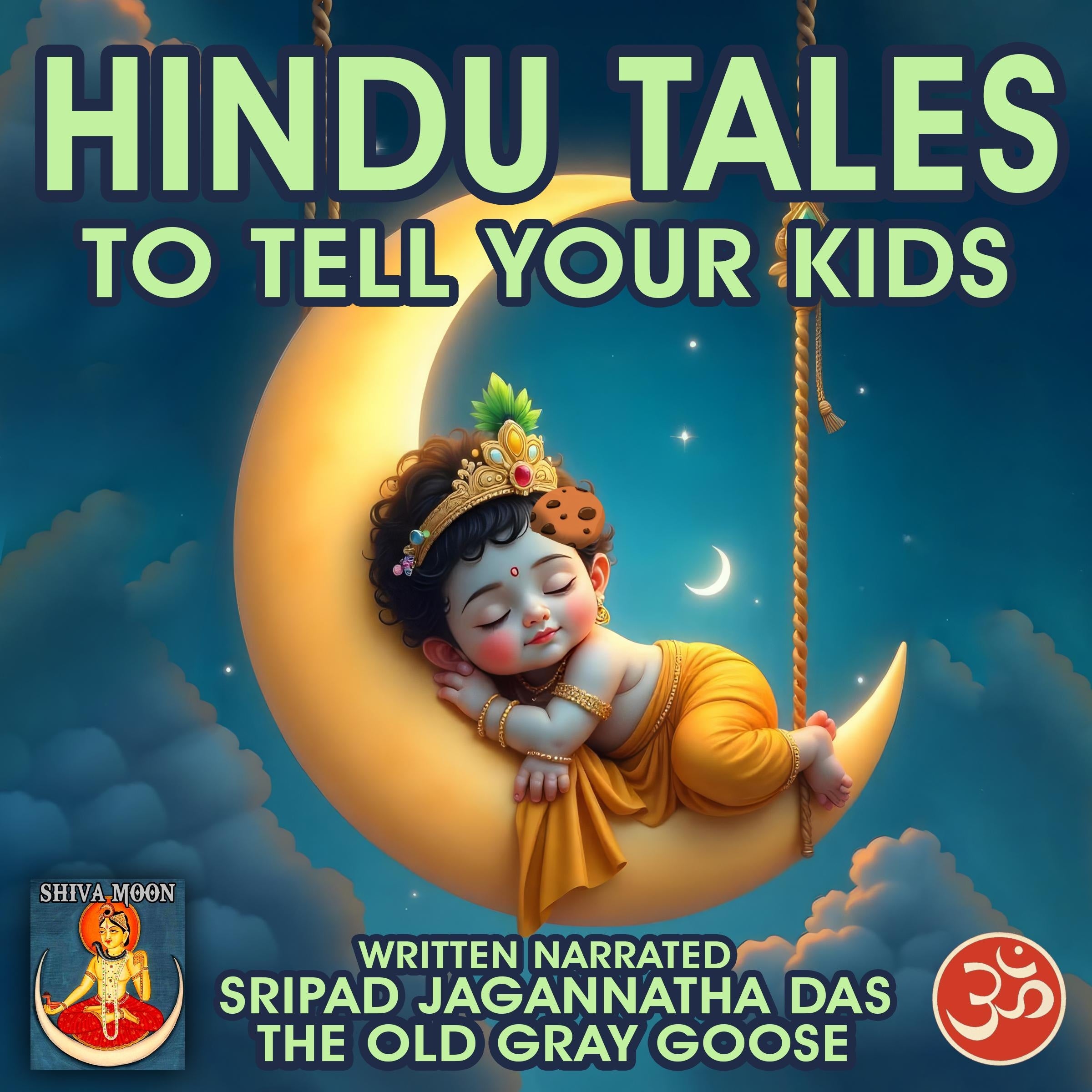 Hindu Tales