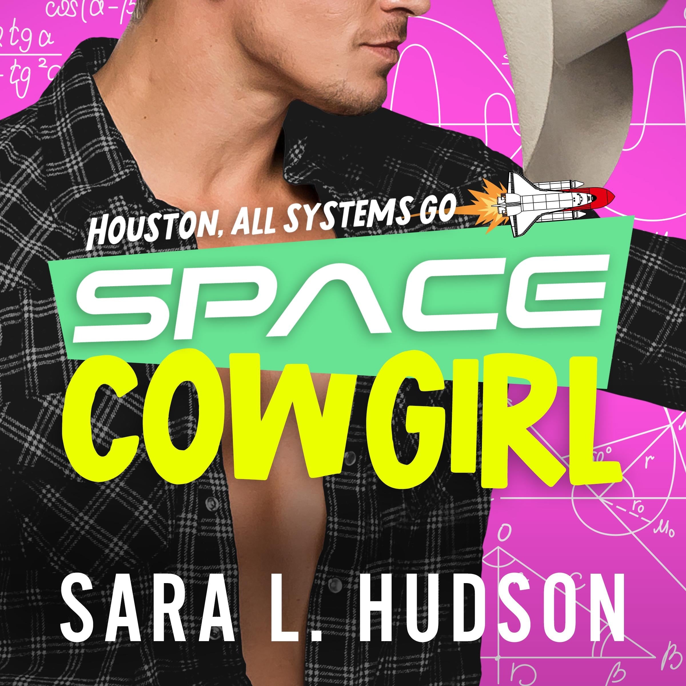 Space Cowgirl