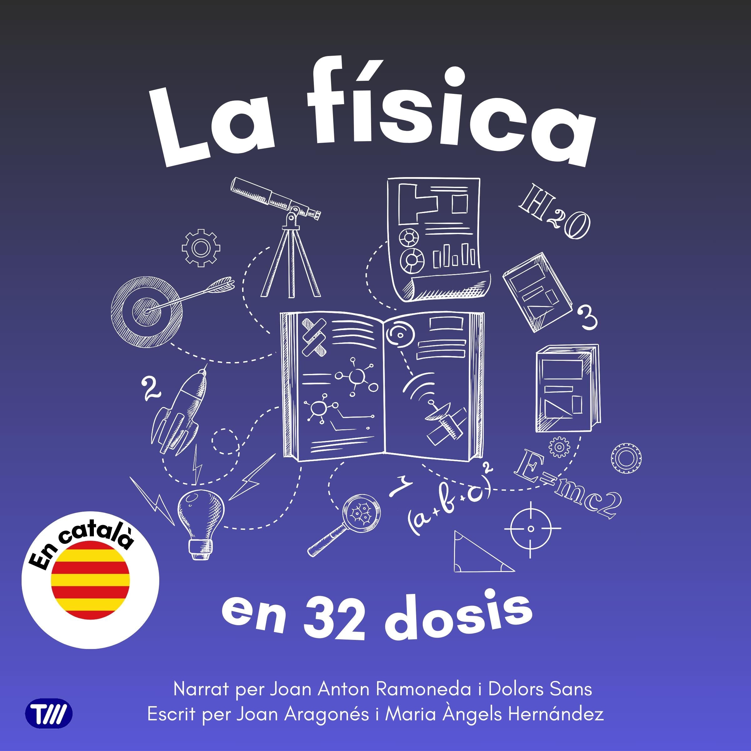 La física en 32 dosis (CAT)