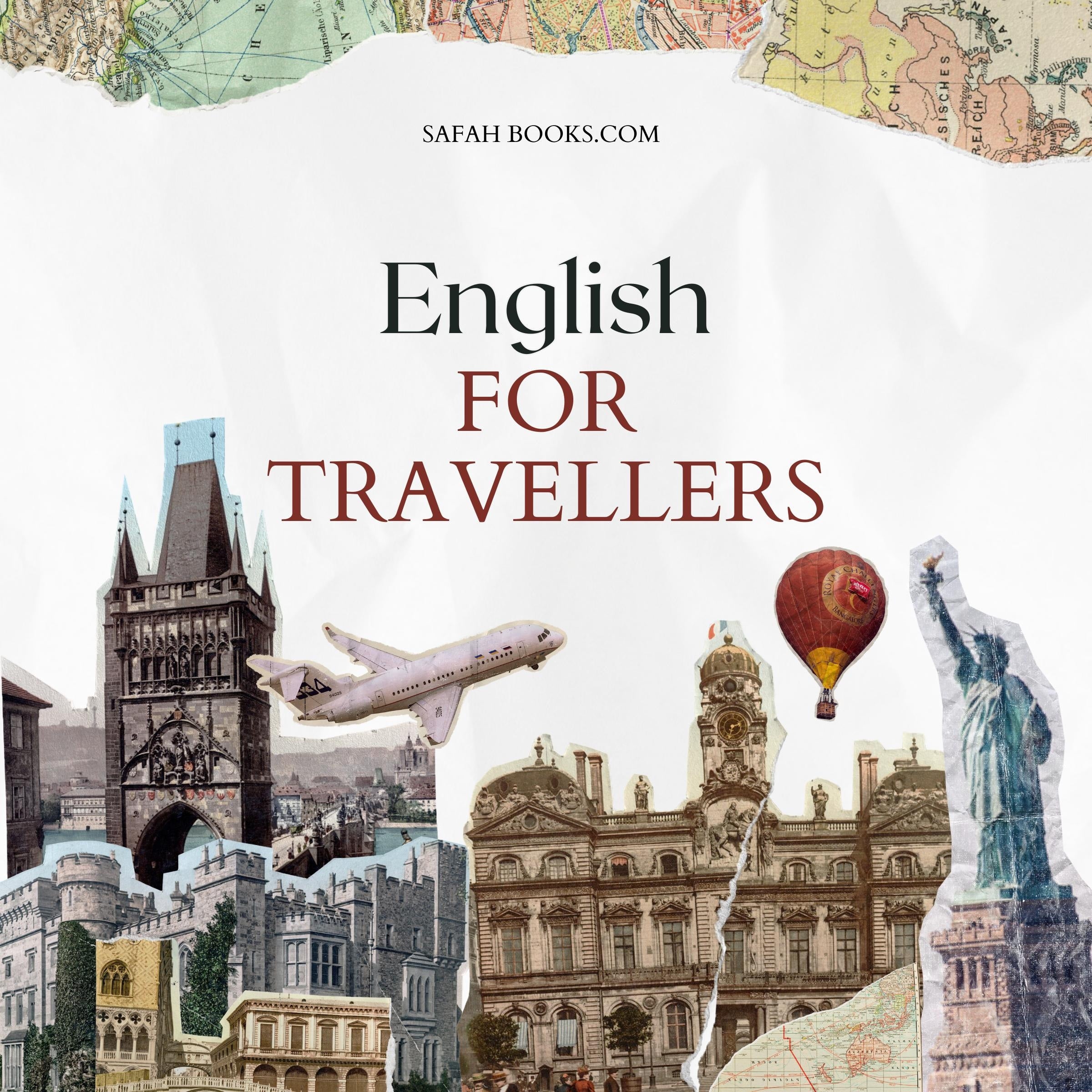 English for Travellers