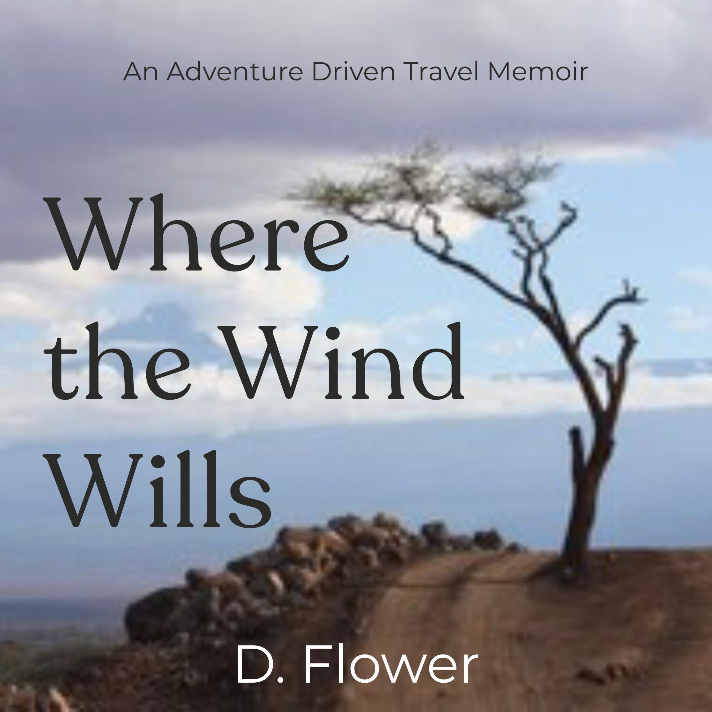 Where the Wind Wills