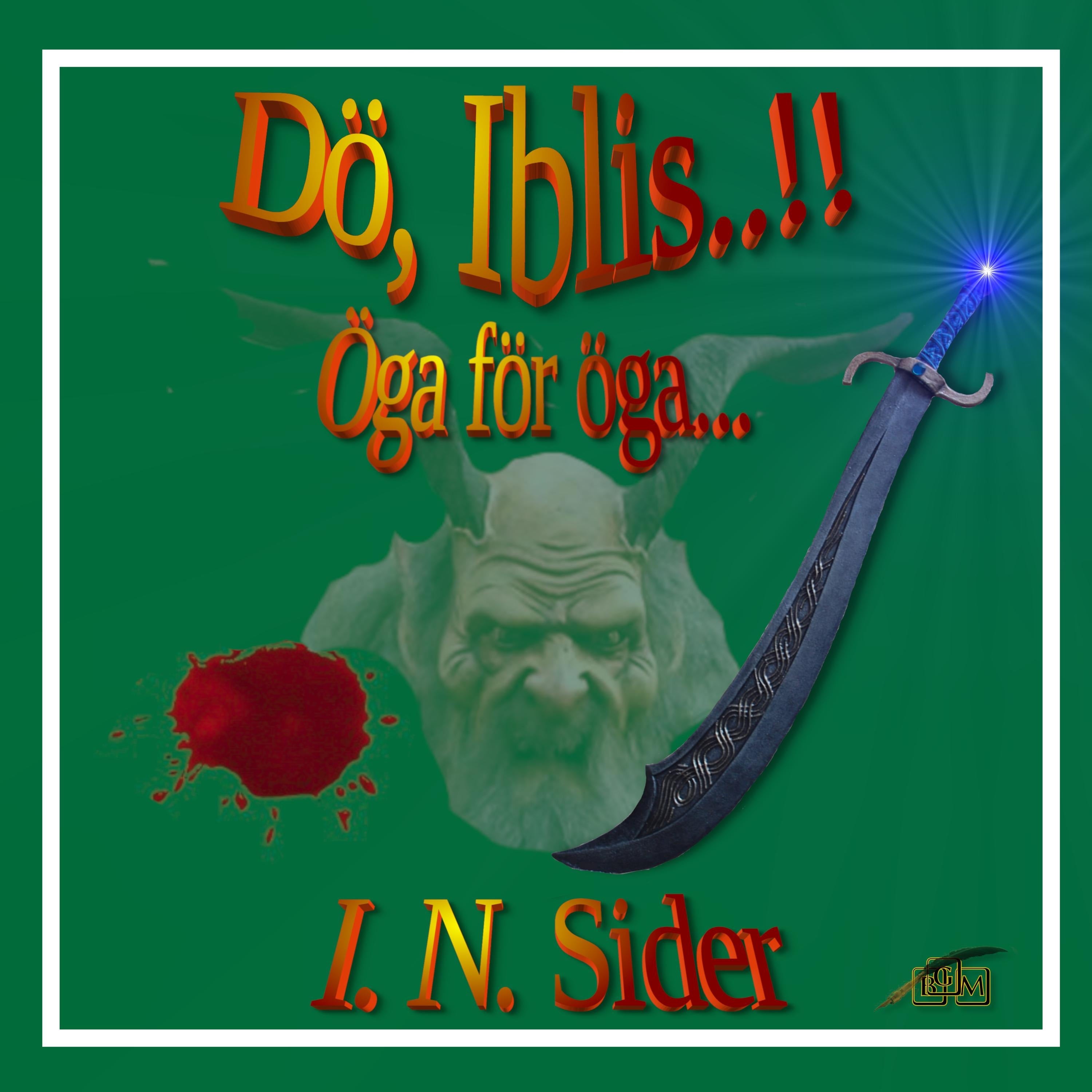 Dö, Iblis..!!