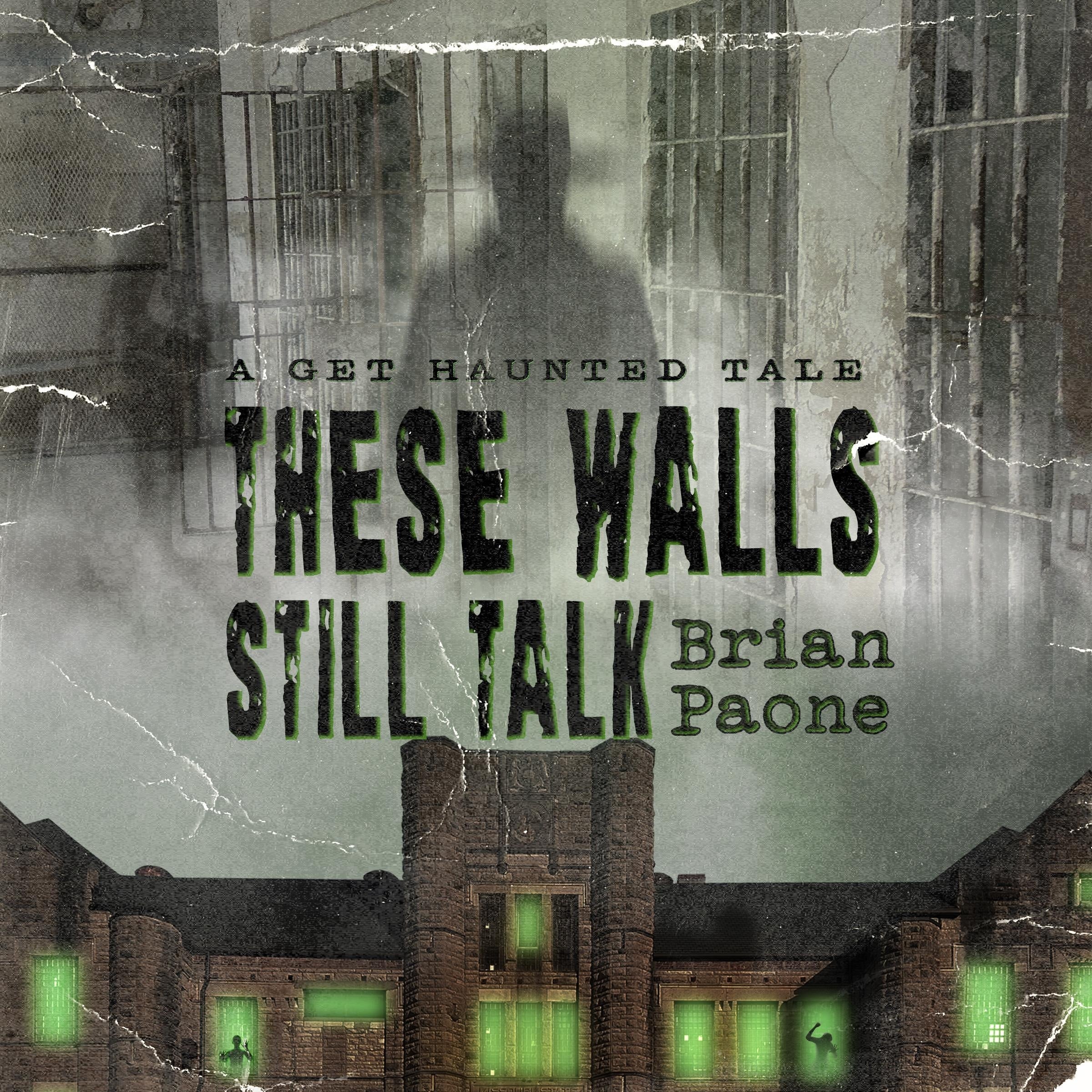 These Walls Still Talk