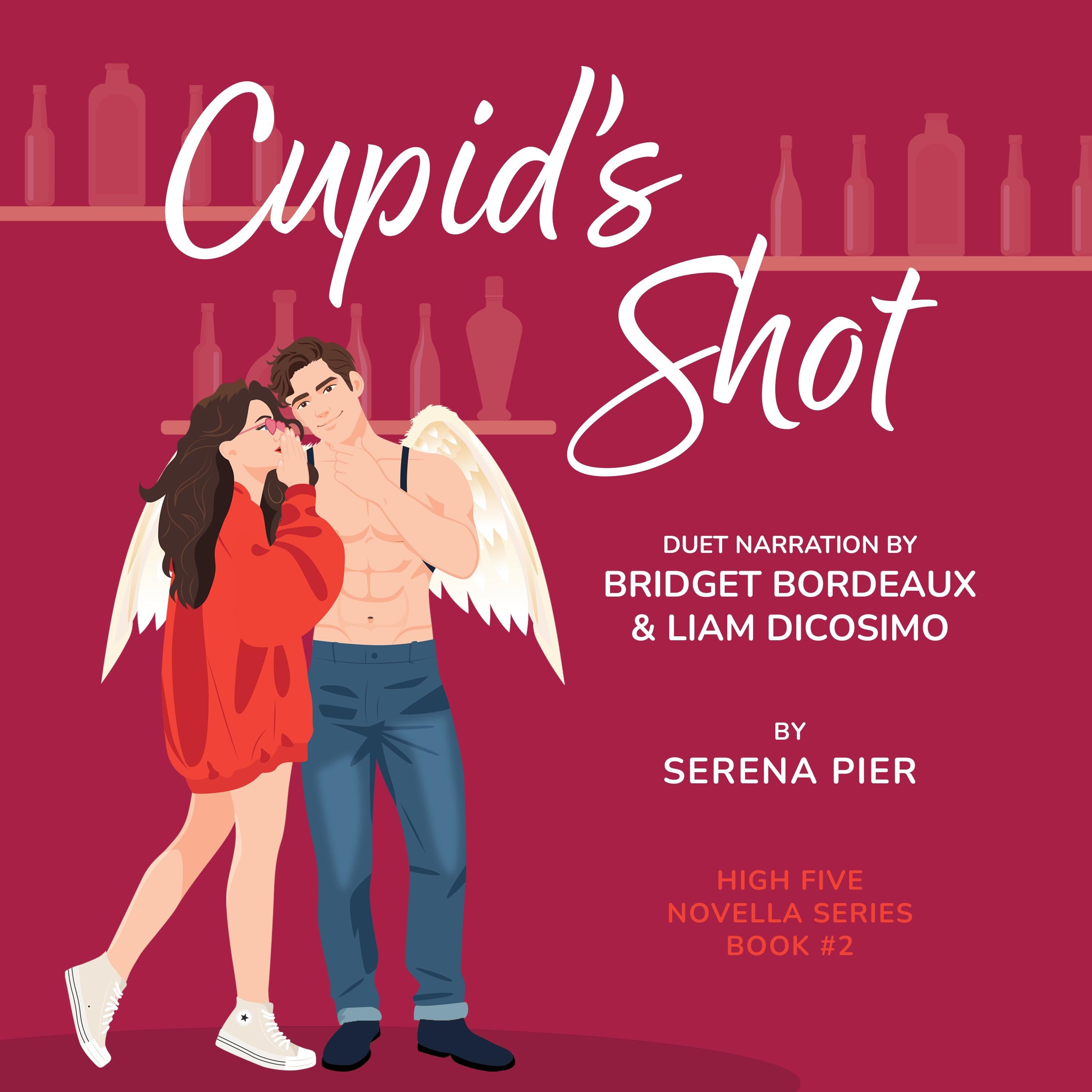 Cupid's Shot