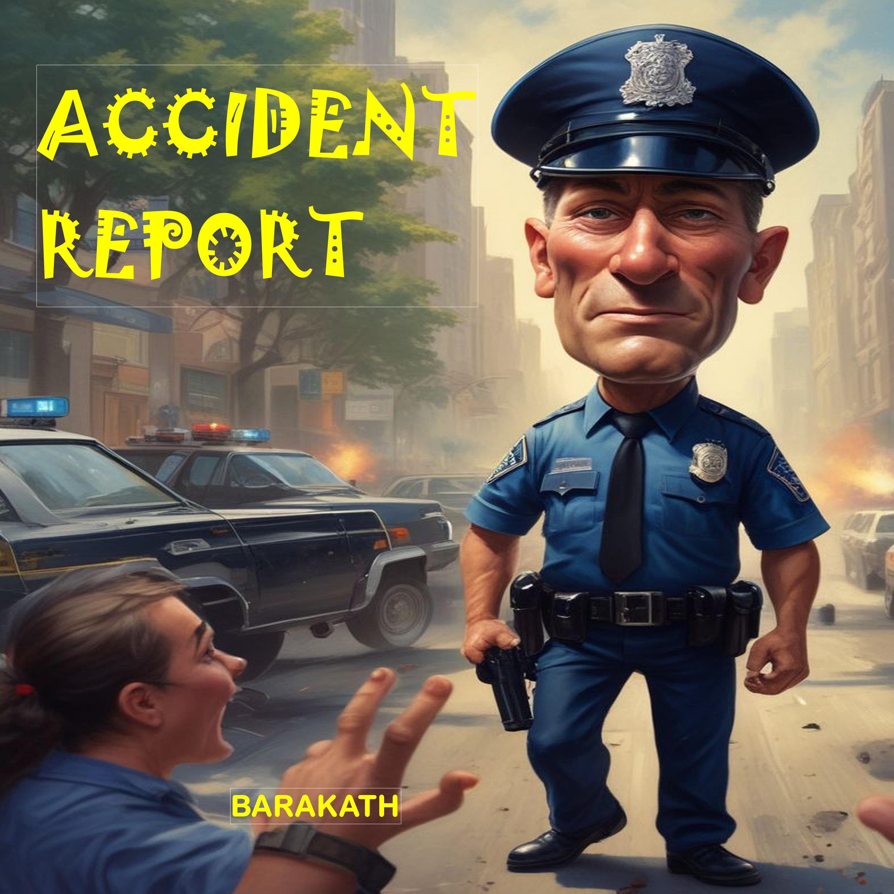 Accident Report