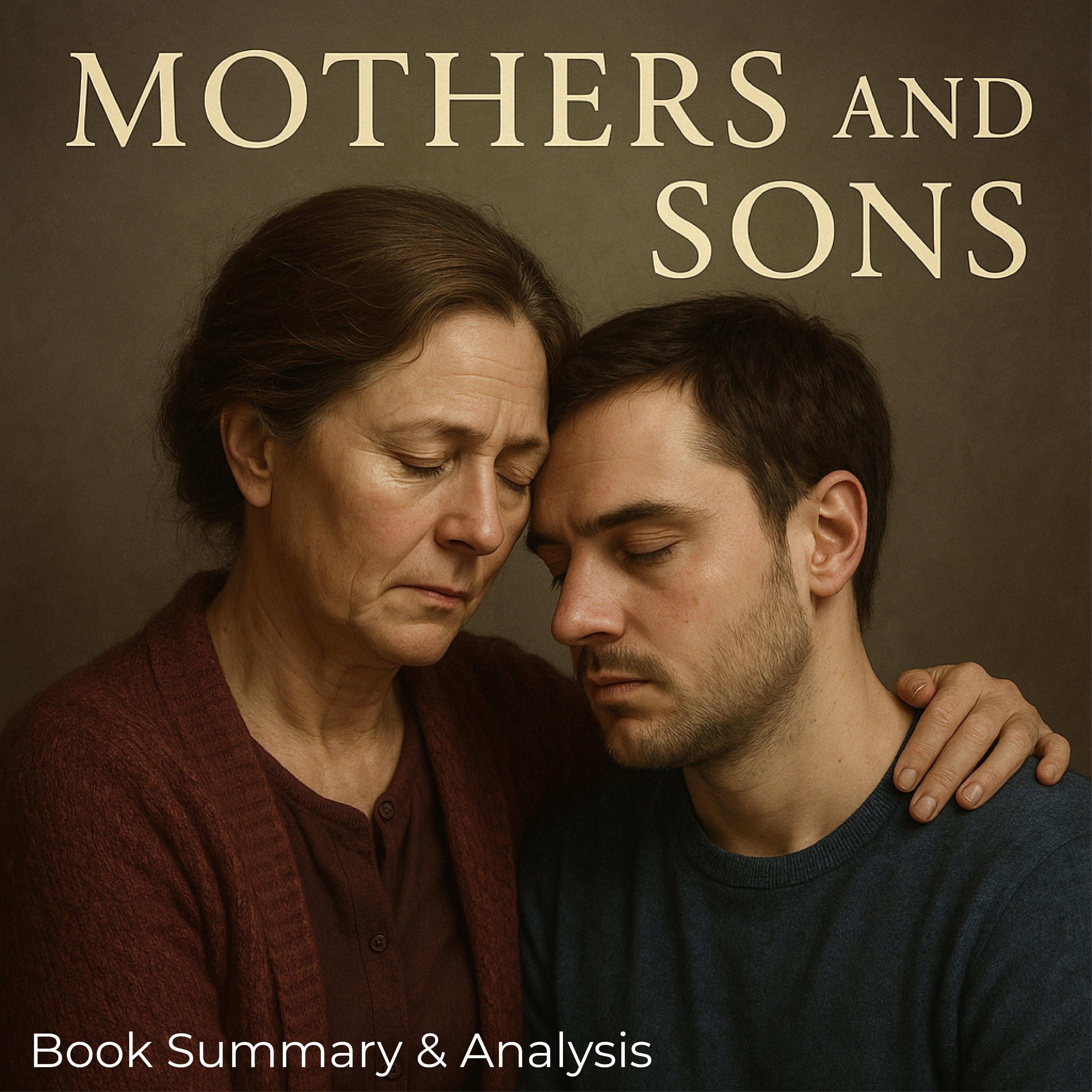Mothers and Sons: Book Summary & Analysis