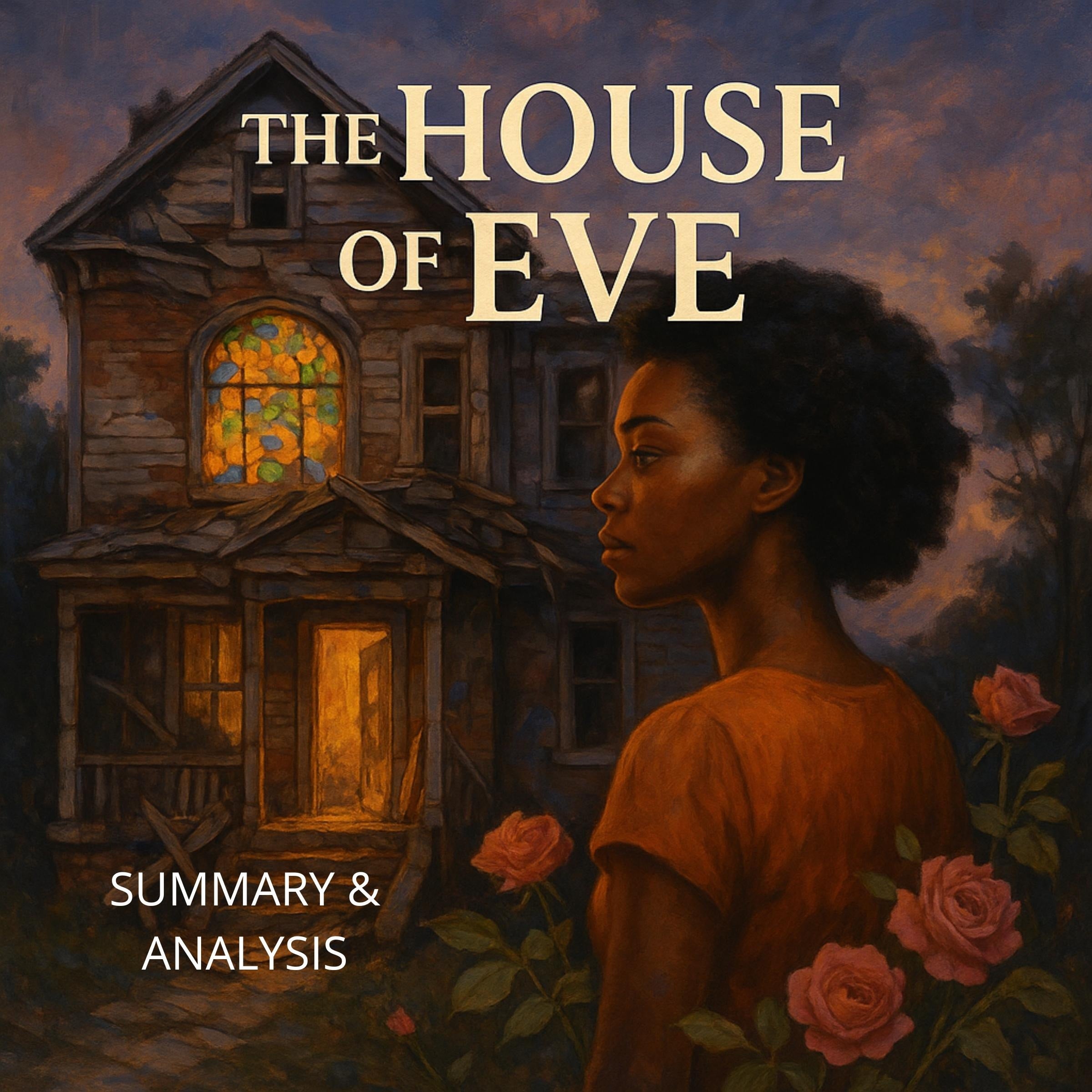 The House of Eve: Book summary & analysis