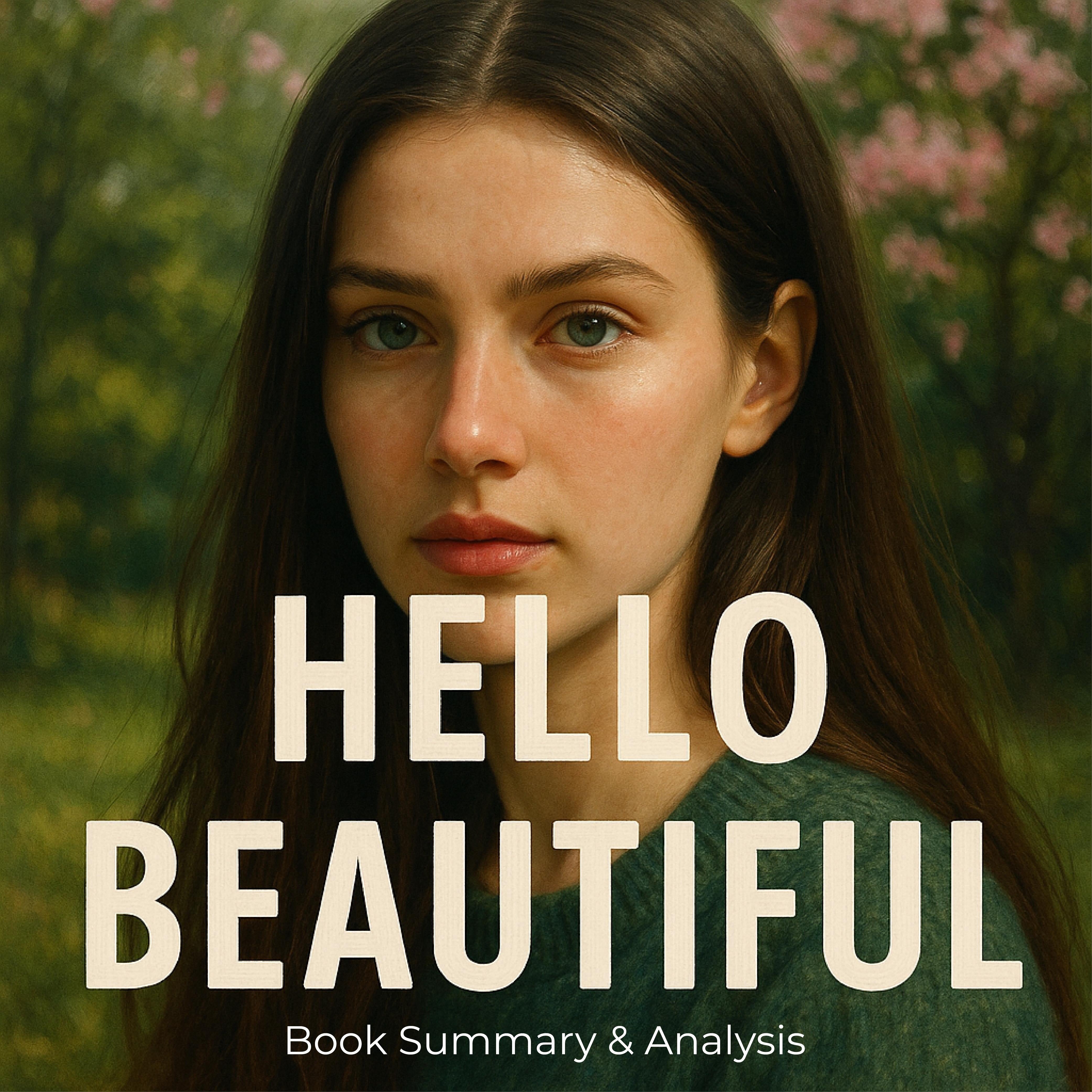 Hello Beautiful: Book Summary & Analysis