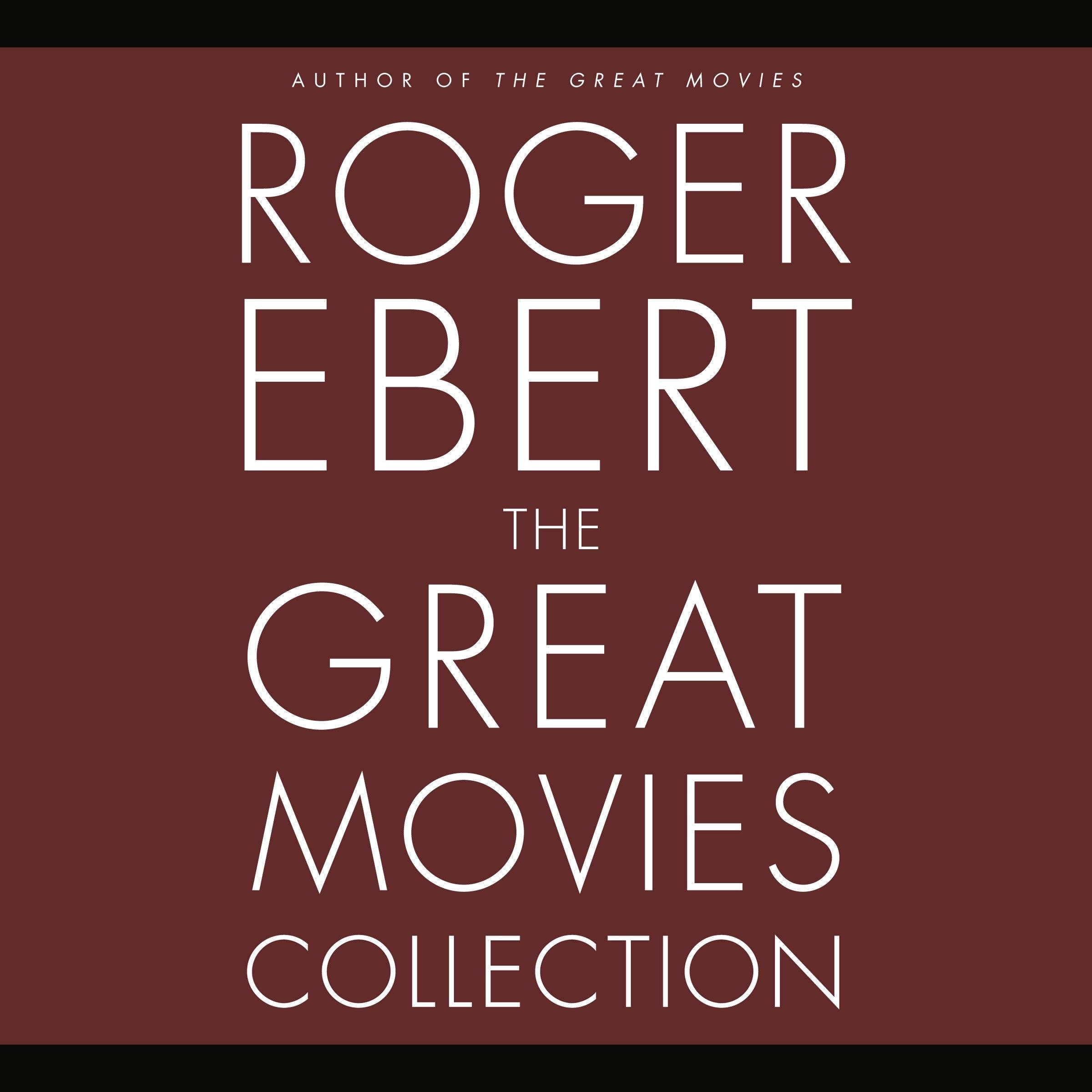The Great Movies Collection