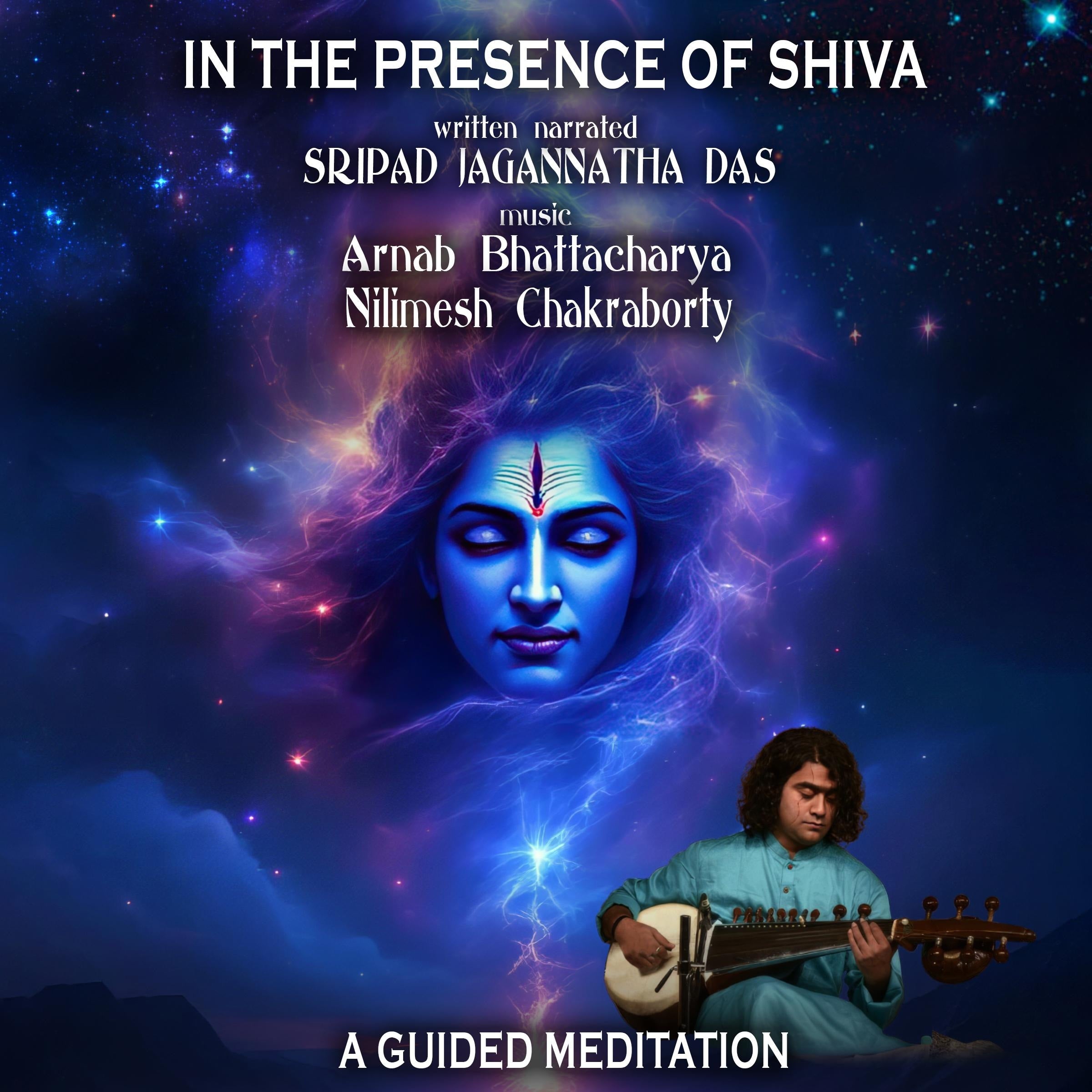 In The Presence Of Shiva