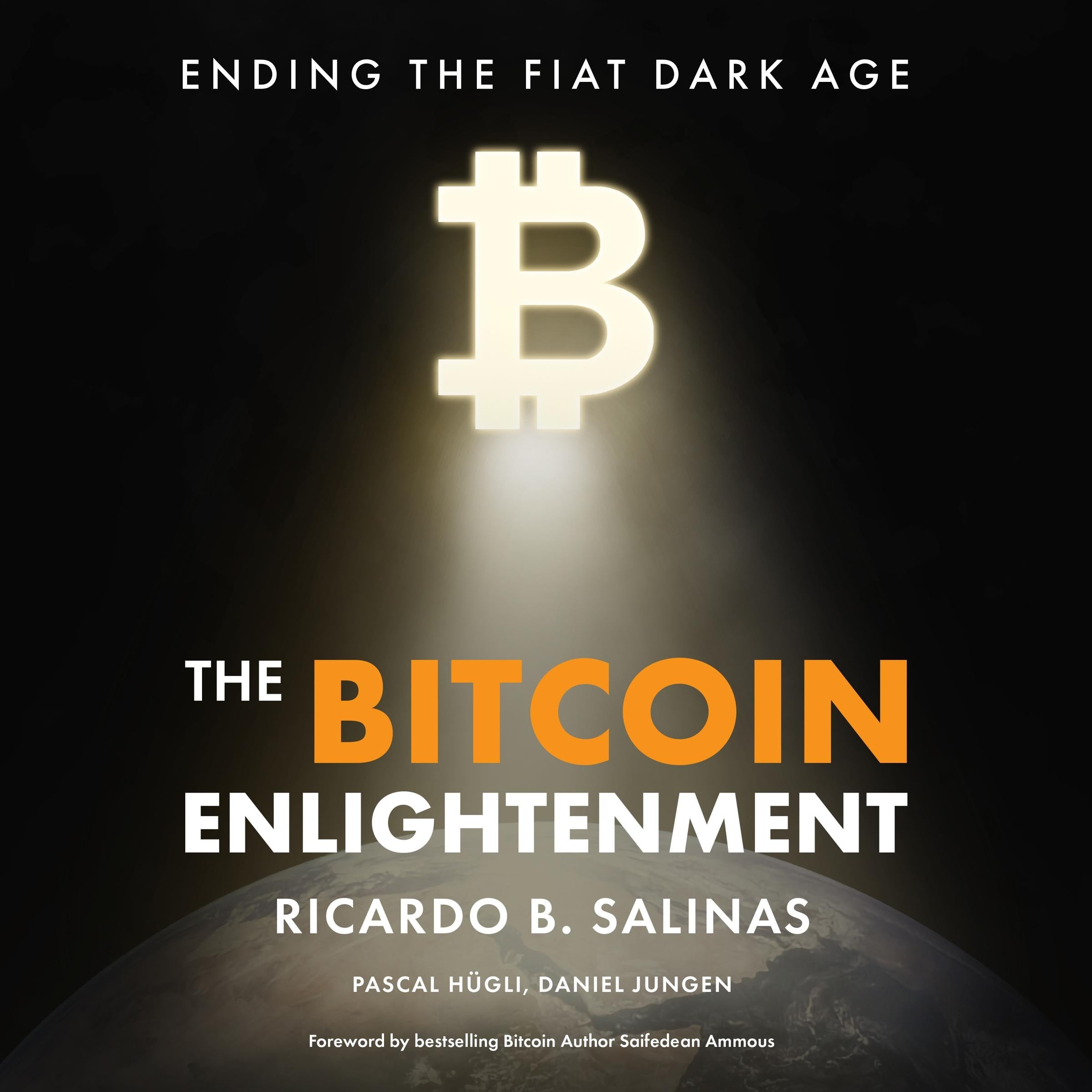 The Bitcoin Enlightenment