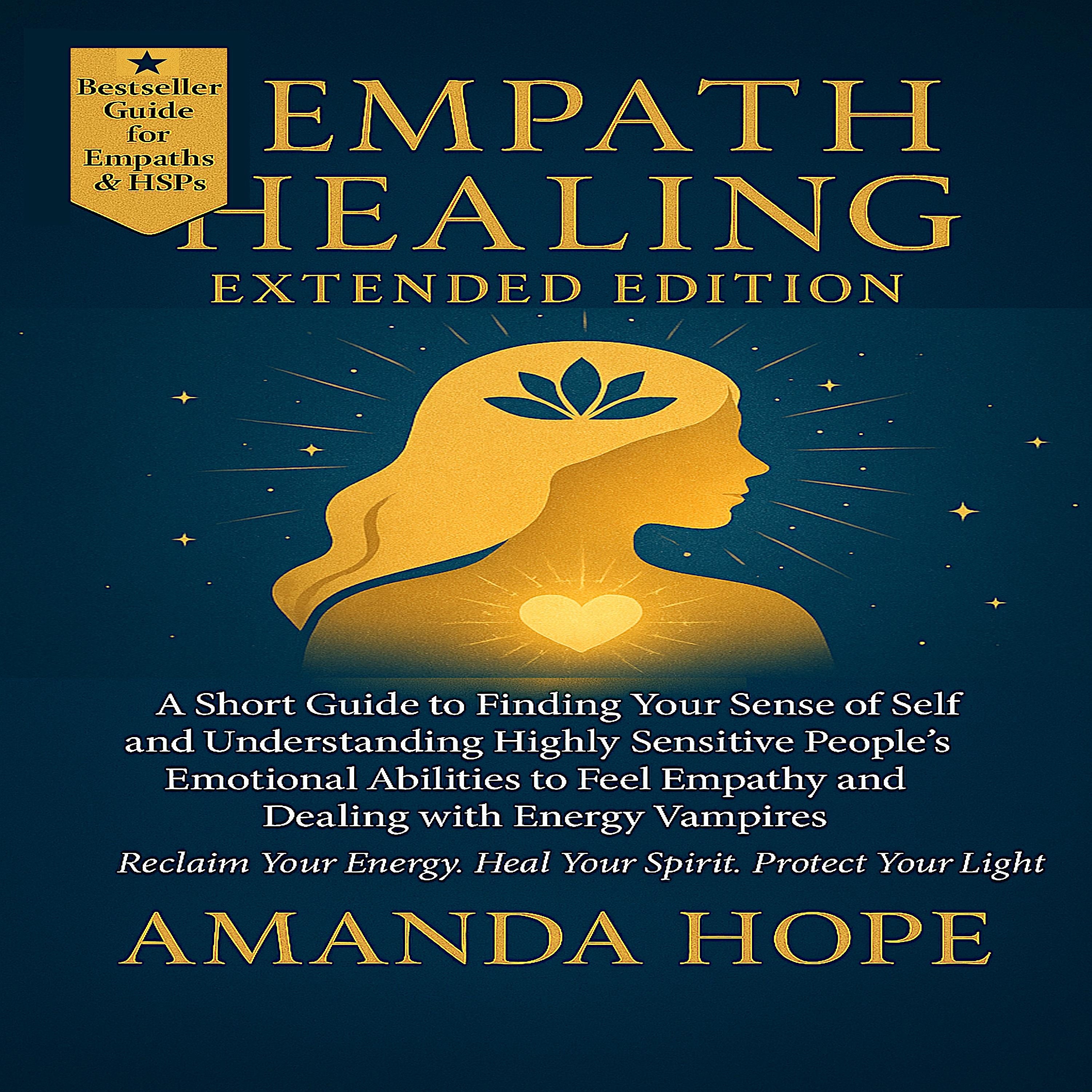 EMPATH HEALING