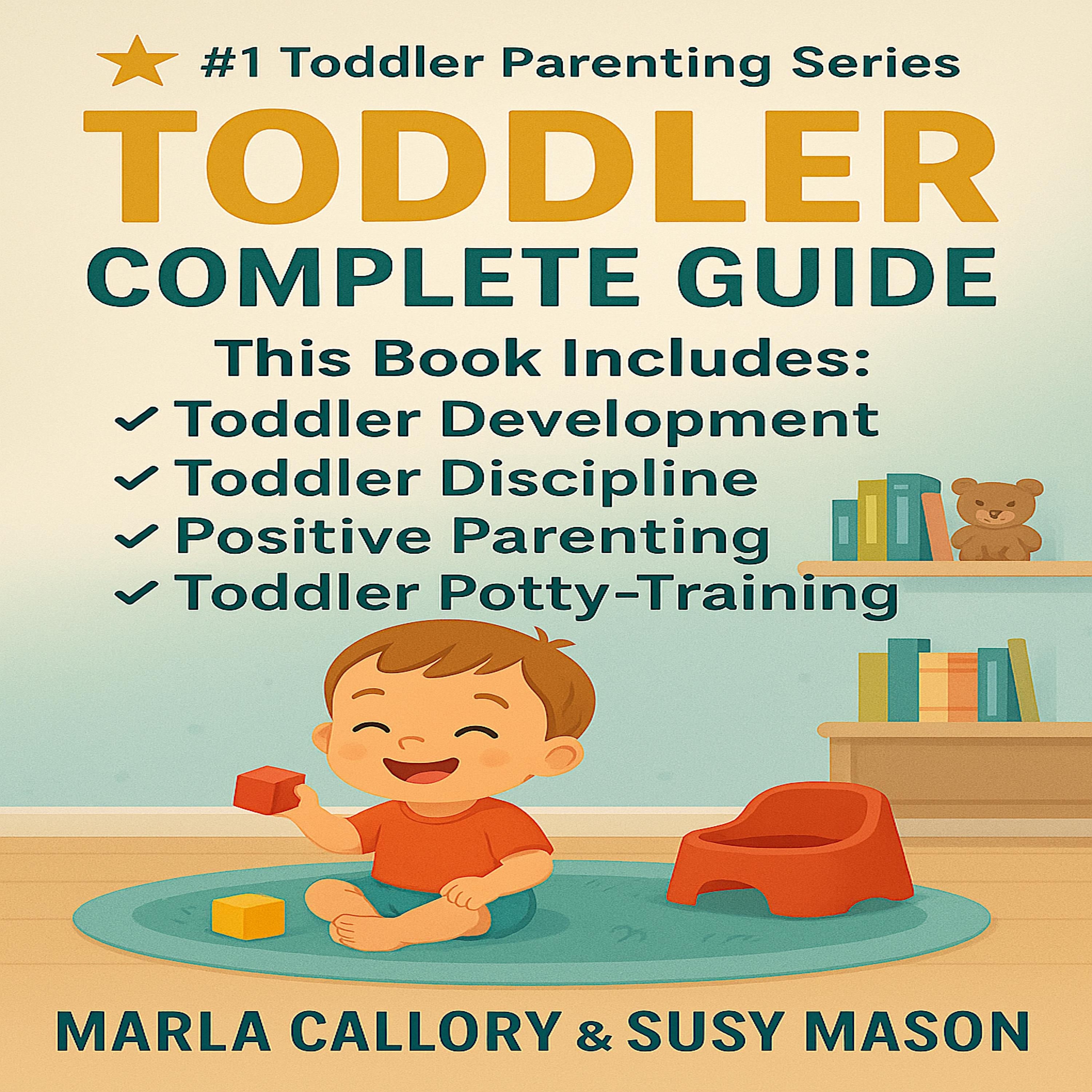 TODDLER COMPLETE GUIDE