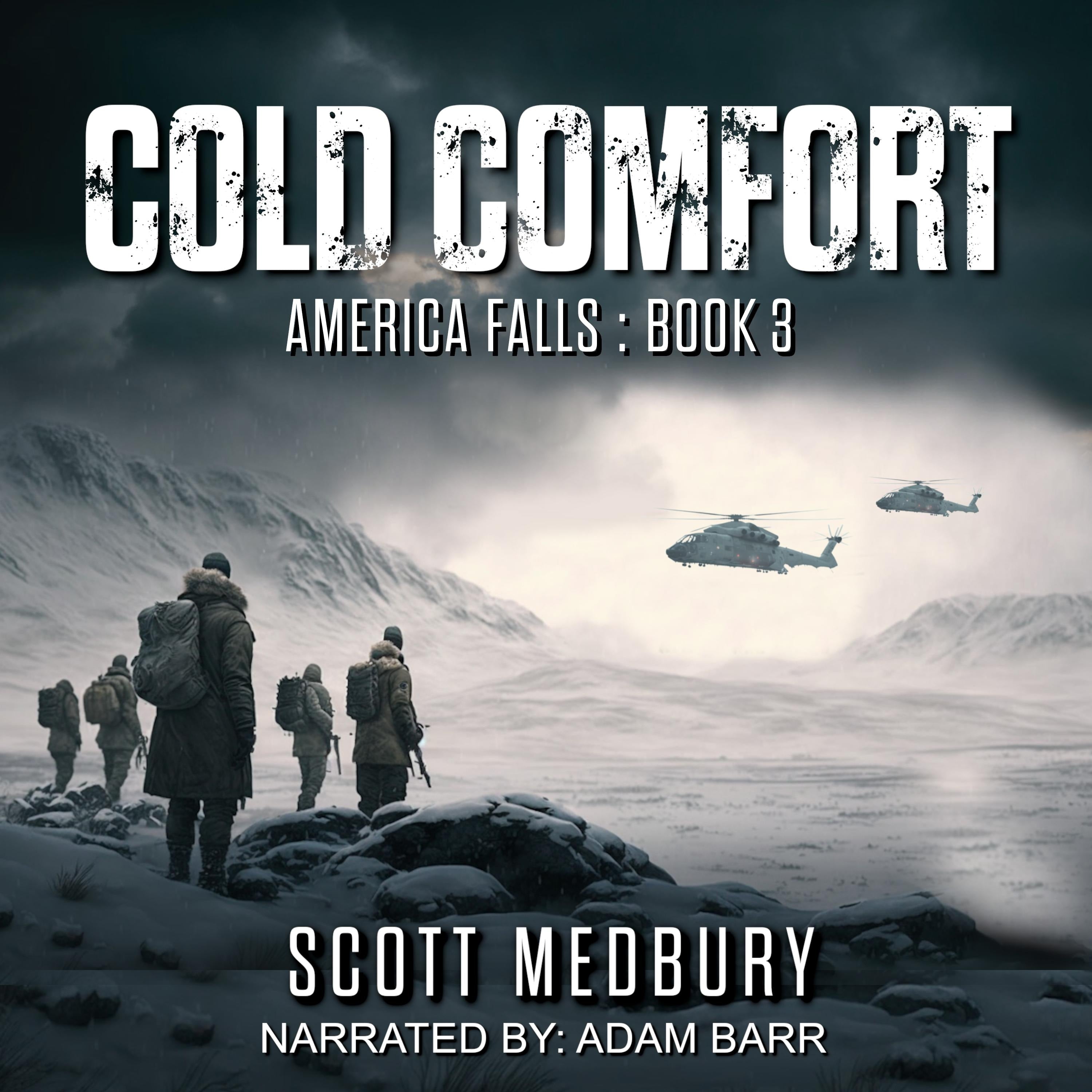 Cold Comfort