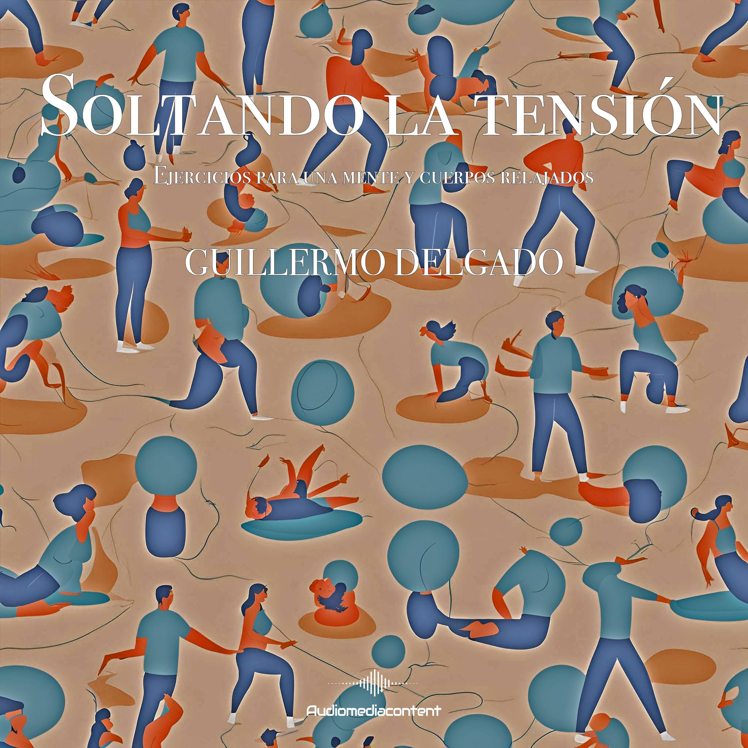 Soltando la tensión