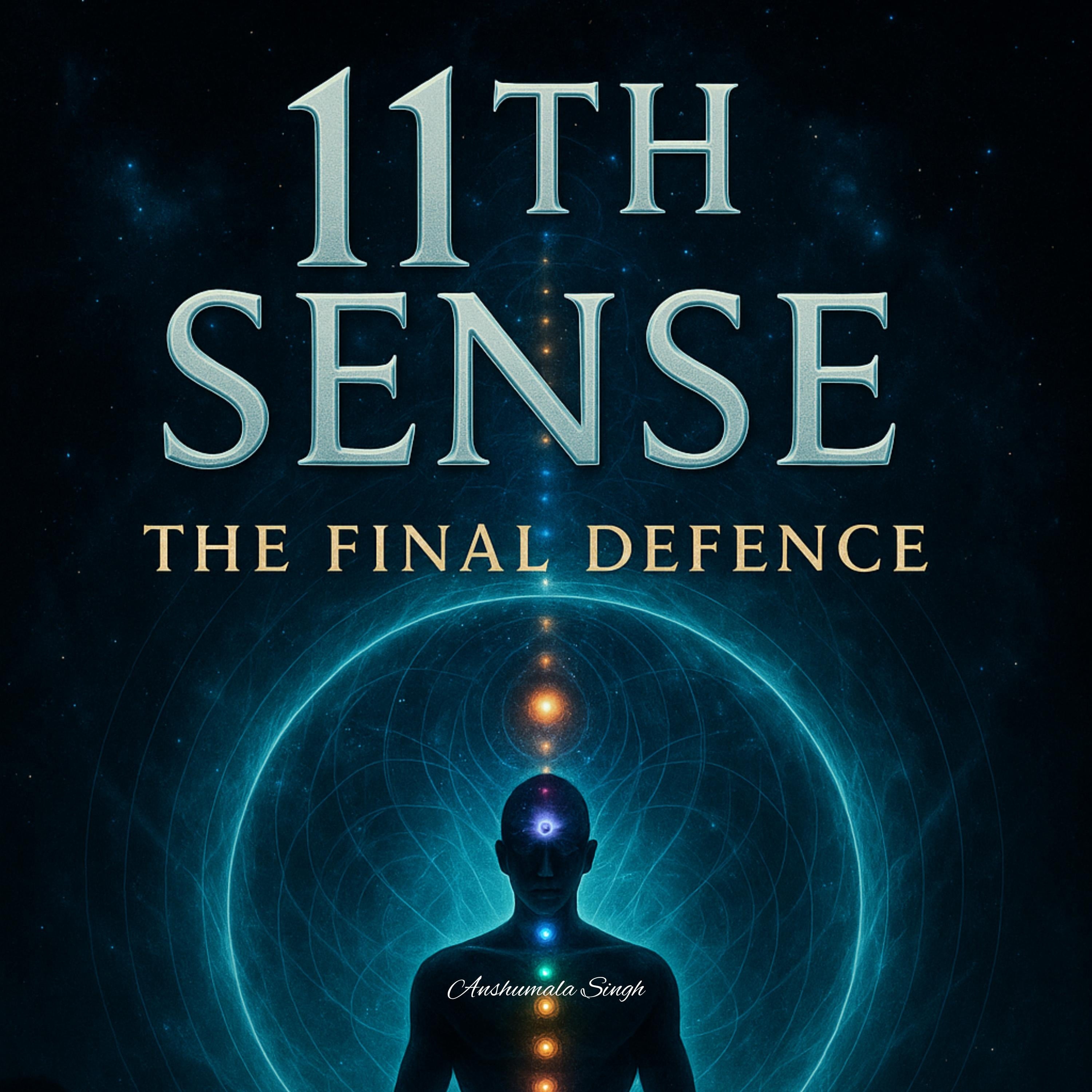 11th Sense - The Final Defence