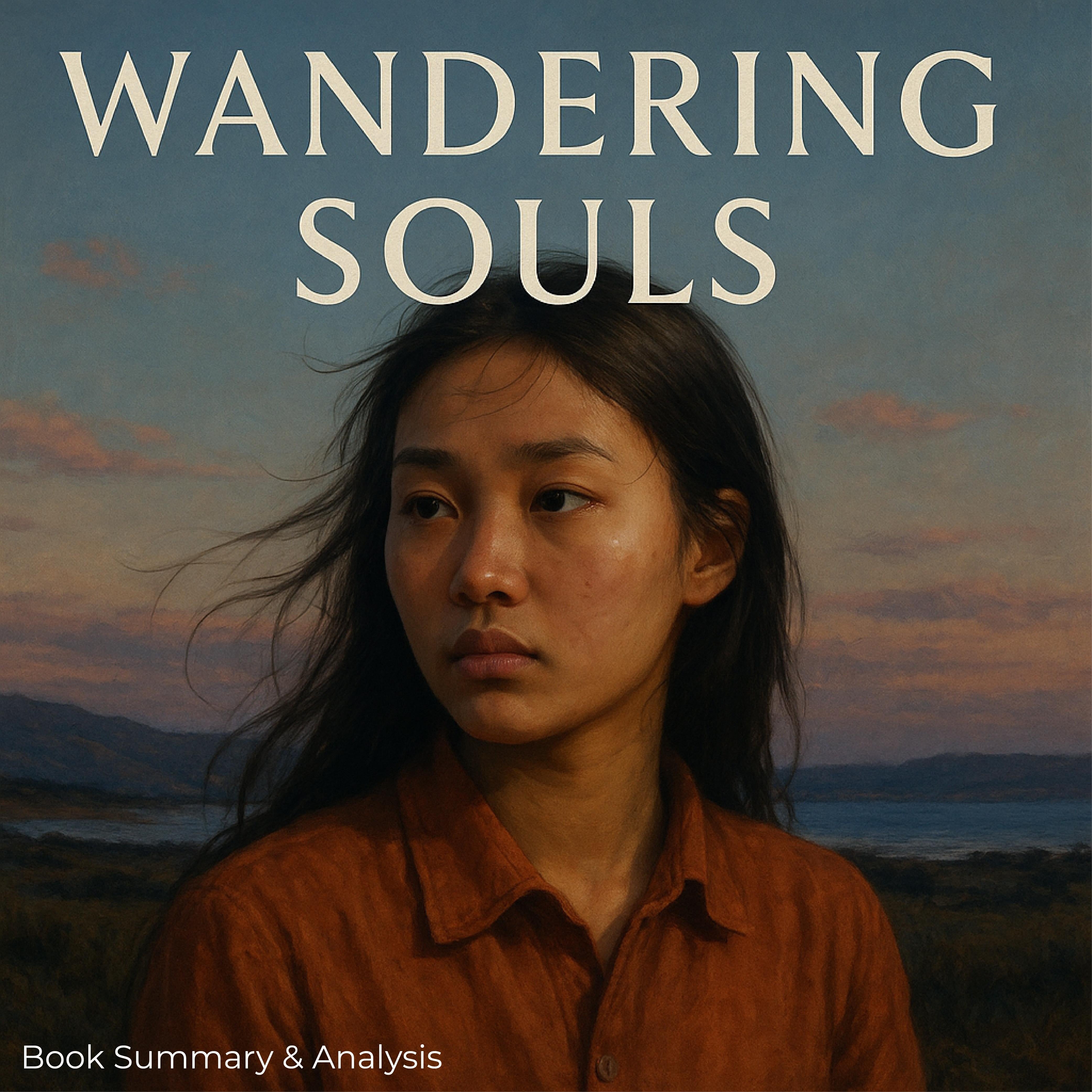 Wandering Souls: Book Summary & Analysis