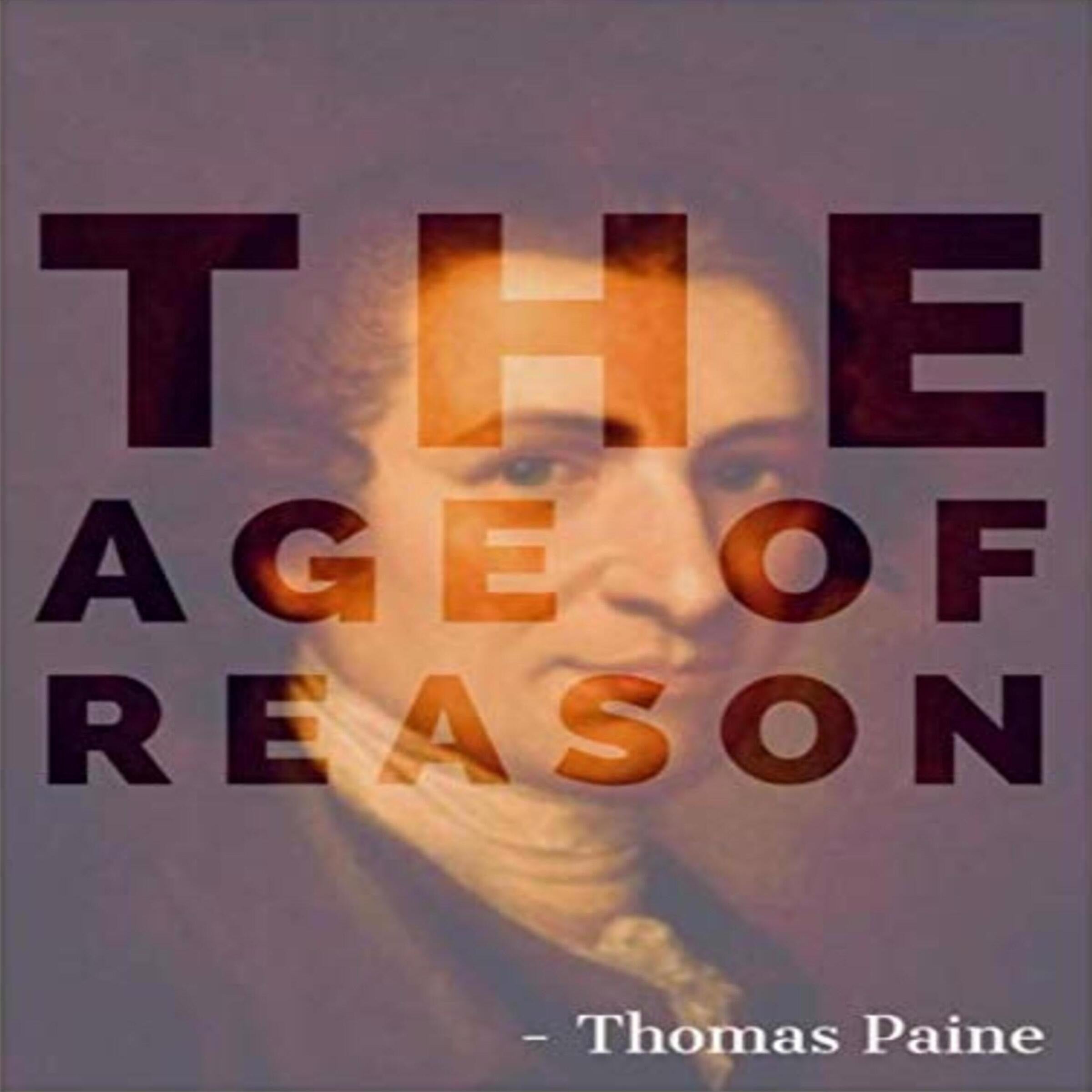 The Age of Reason