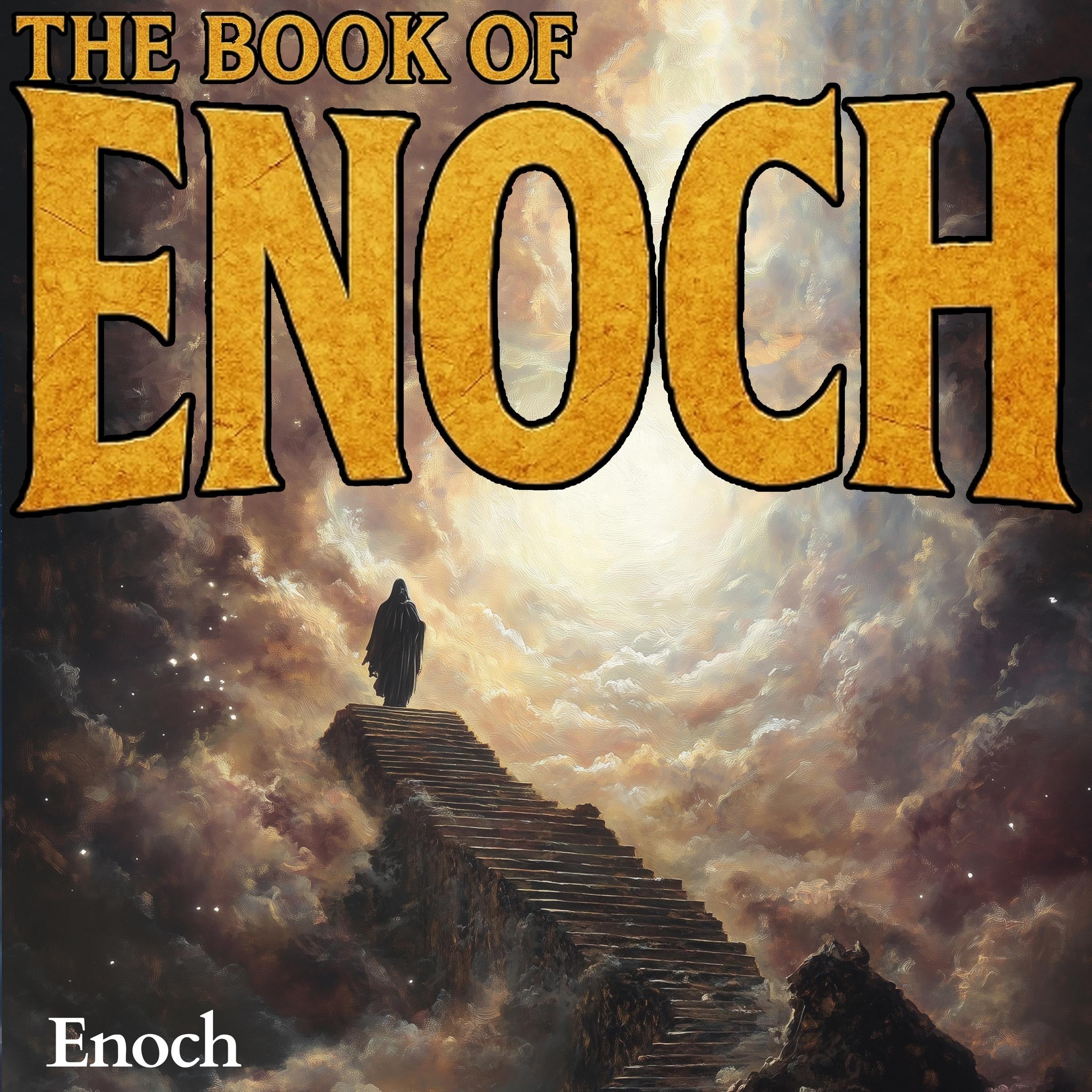 The Book of Enoch