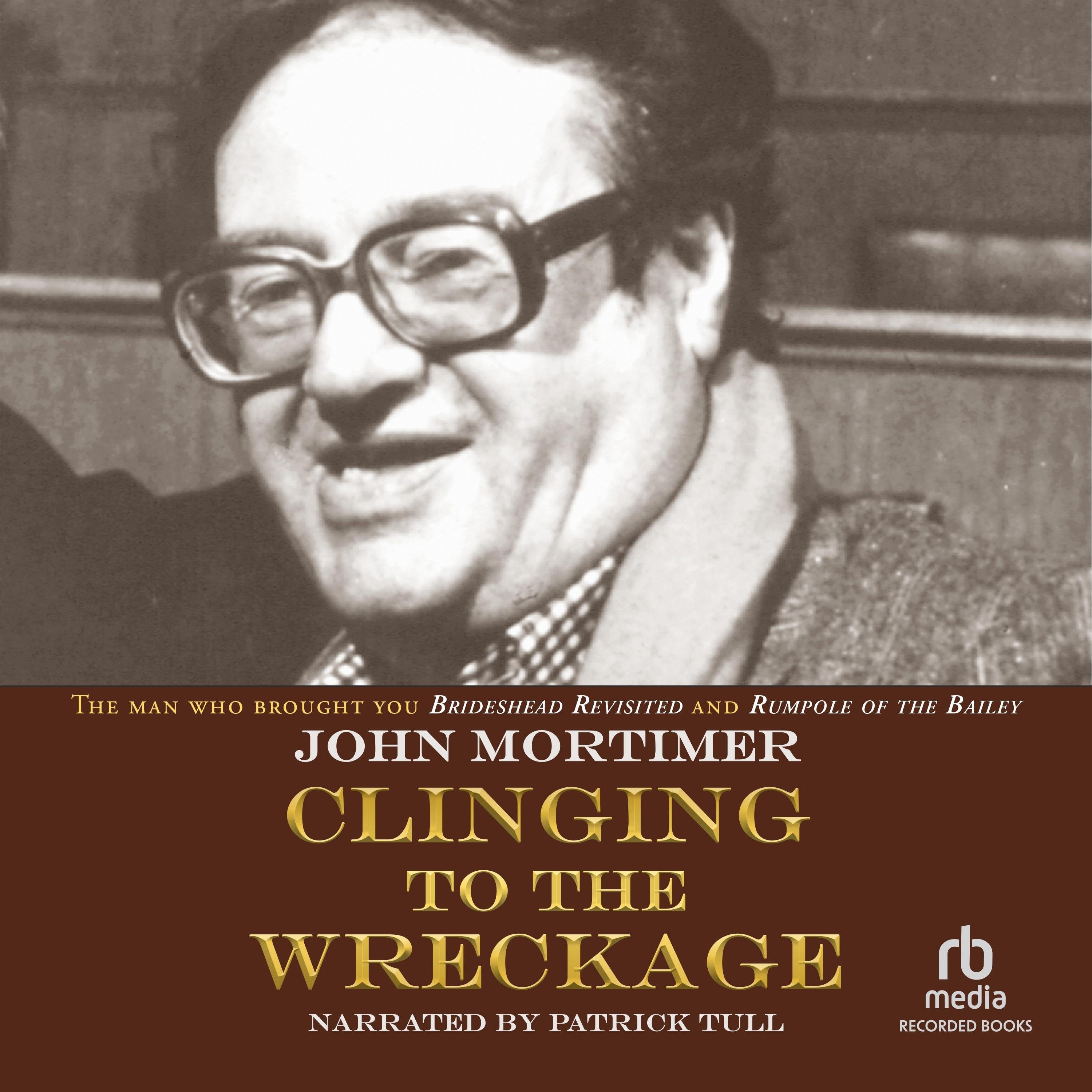 Clinging to the Wreckage