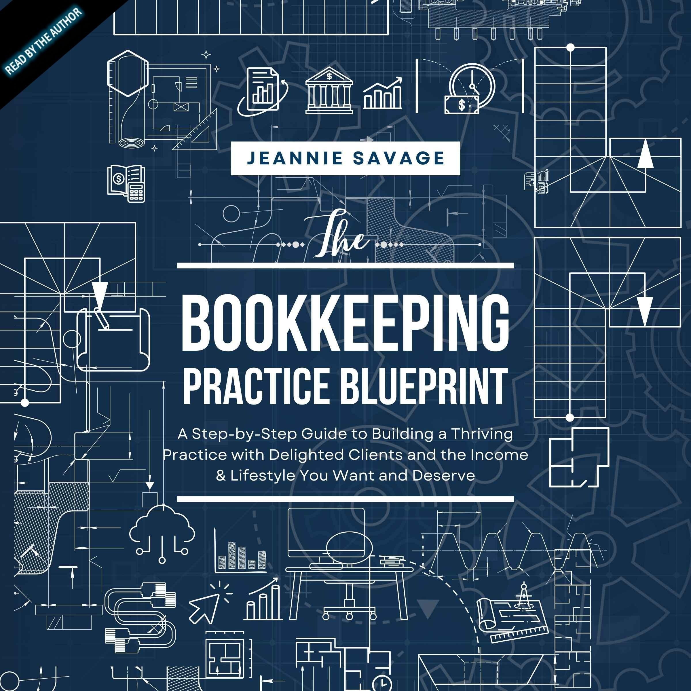 The Bookkeeping Practice Blueprint