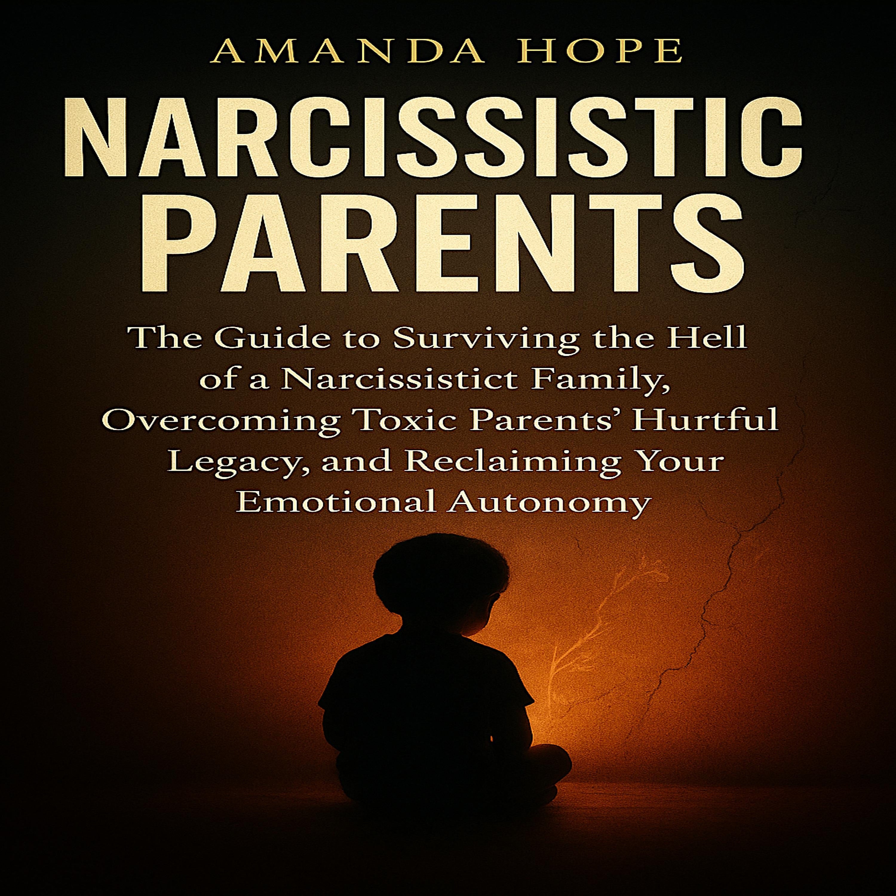 NARCISSISTIC PARENTS