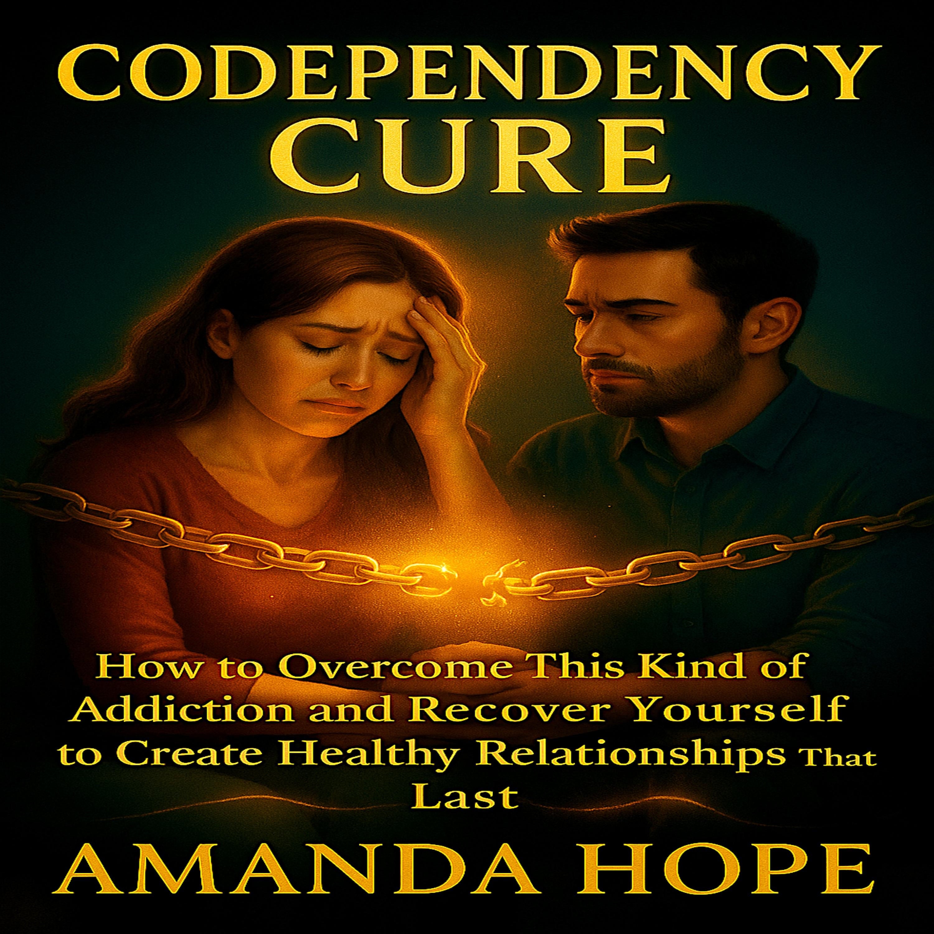 Codependency Cure