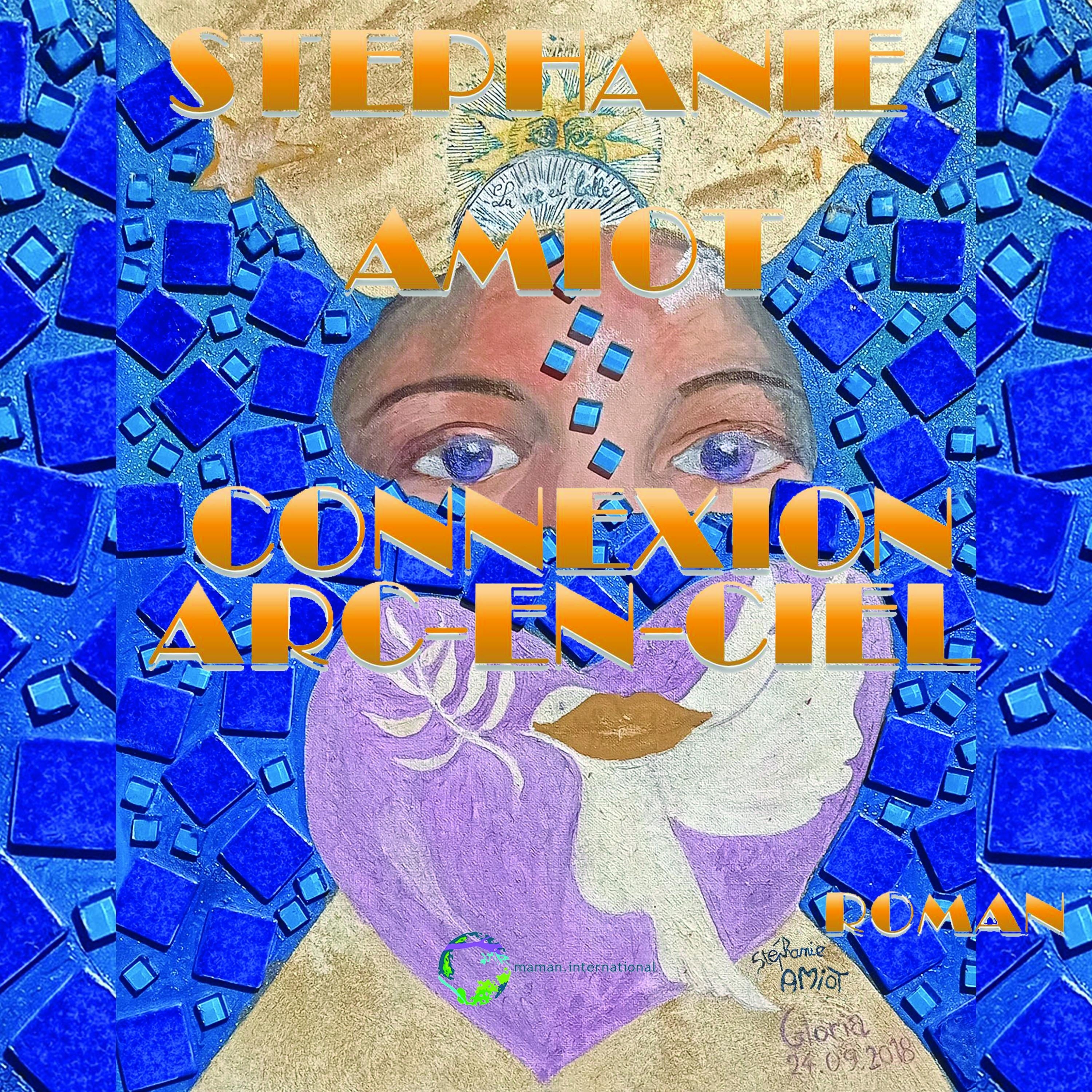 CONNEXION ARC-EN-CIEL