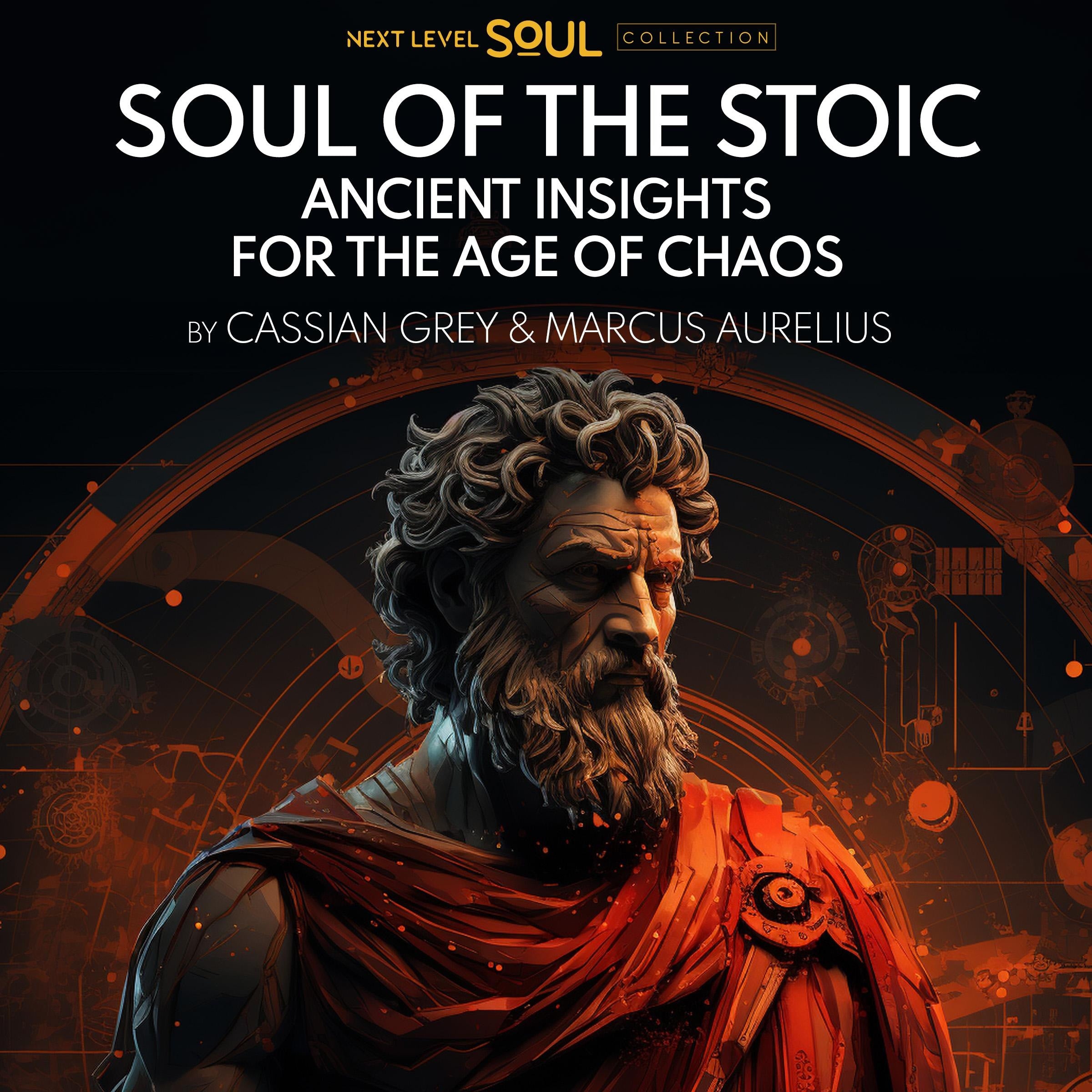 Soul of the Stoic