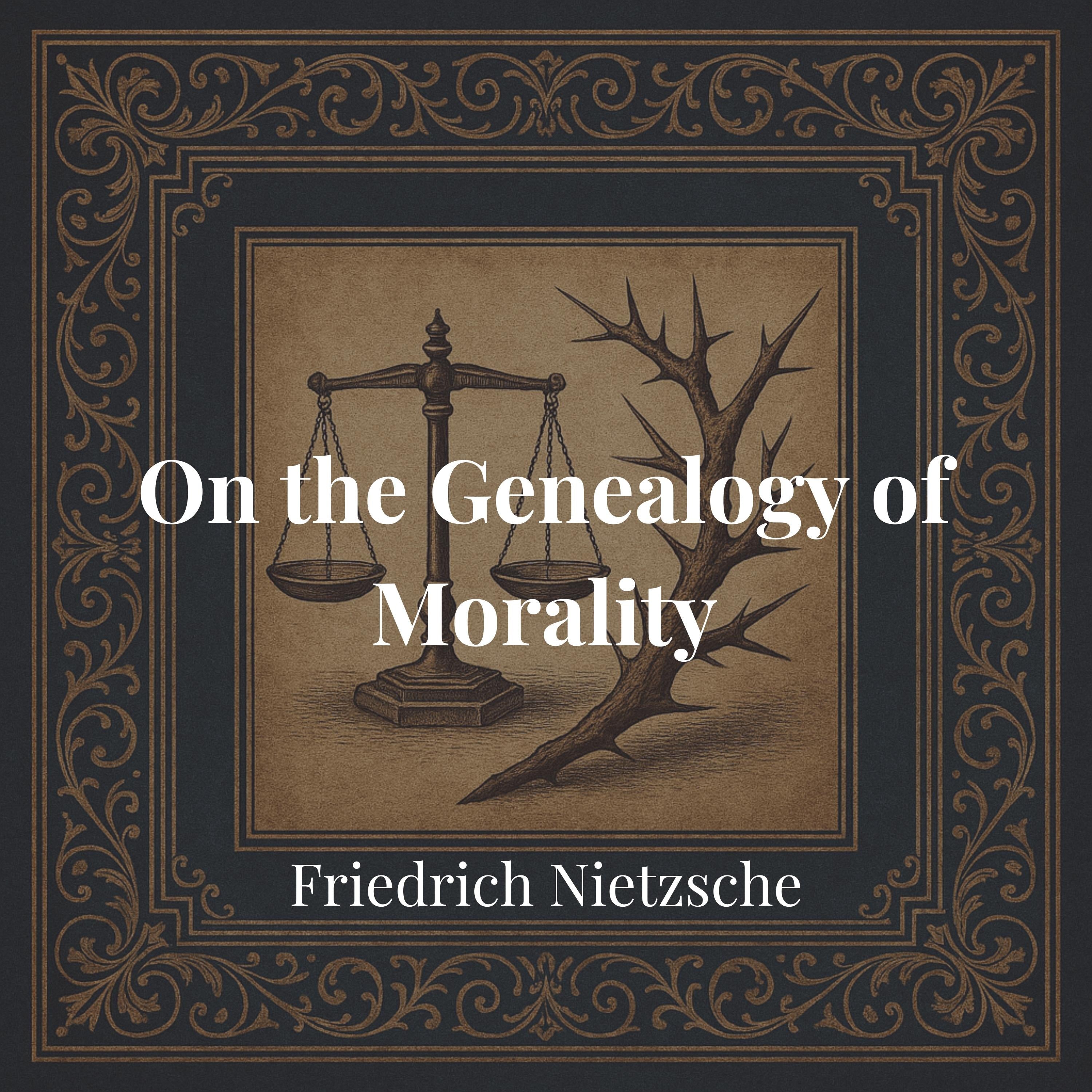 On the Genealogy of Morality