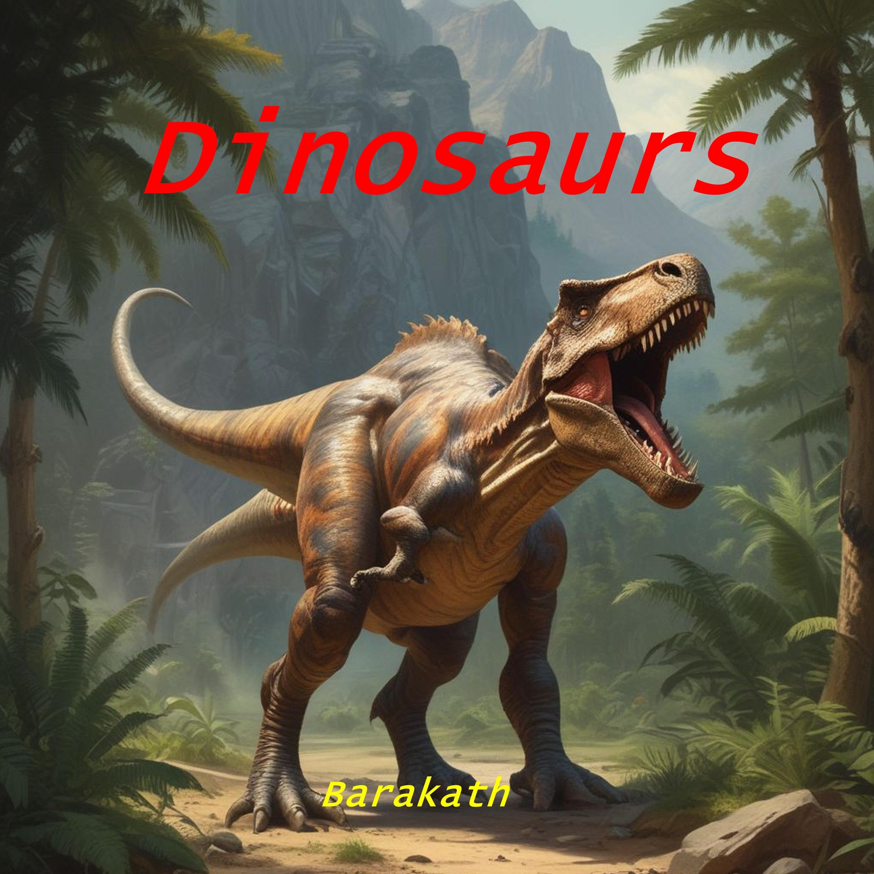 Dinosaurs